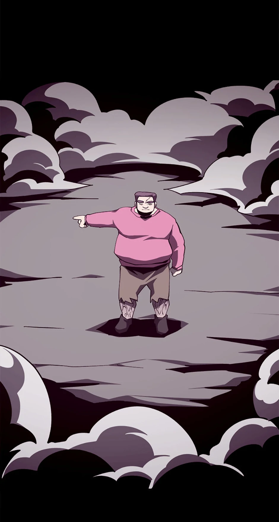 Read Dungeon Odyssey EN Manga Online