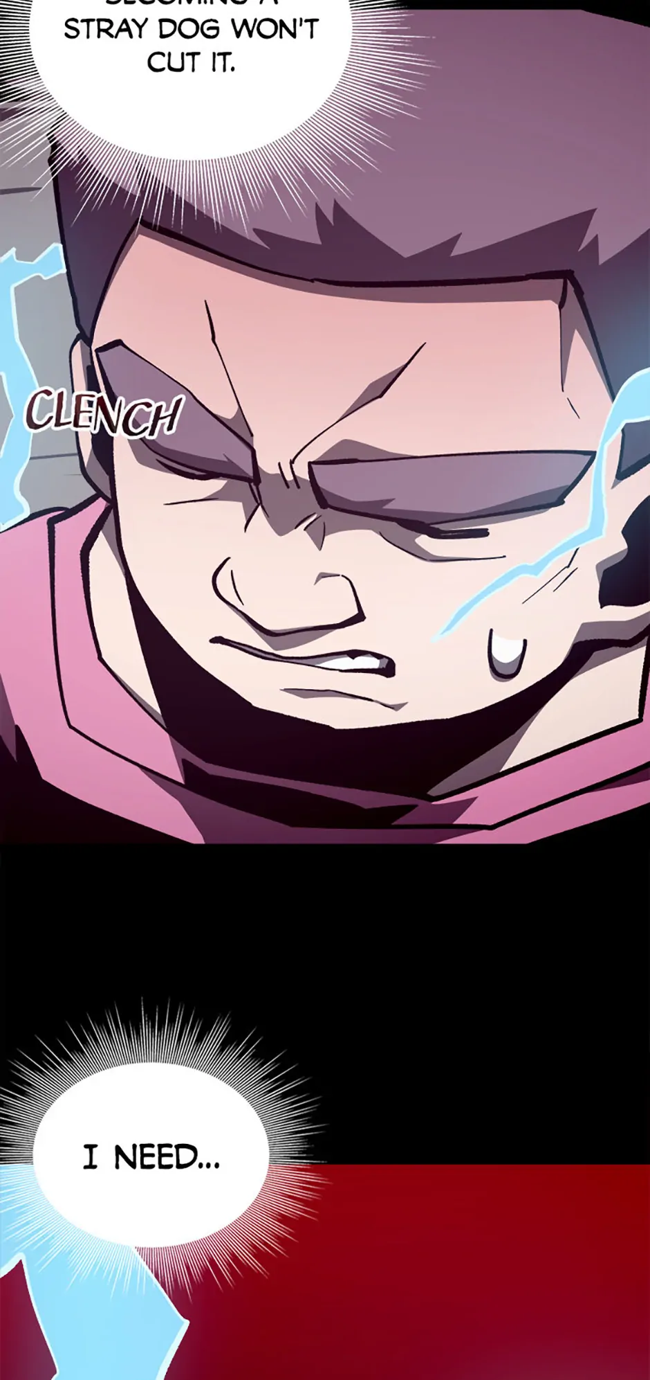 Read Dungeon Odyssey EN Manga Online