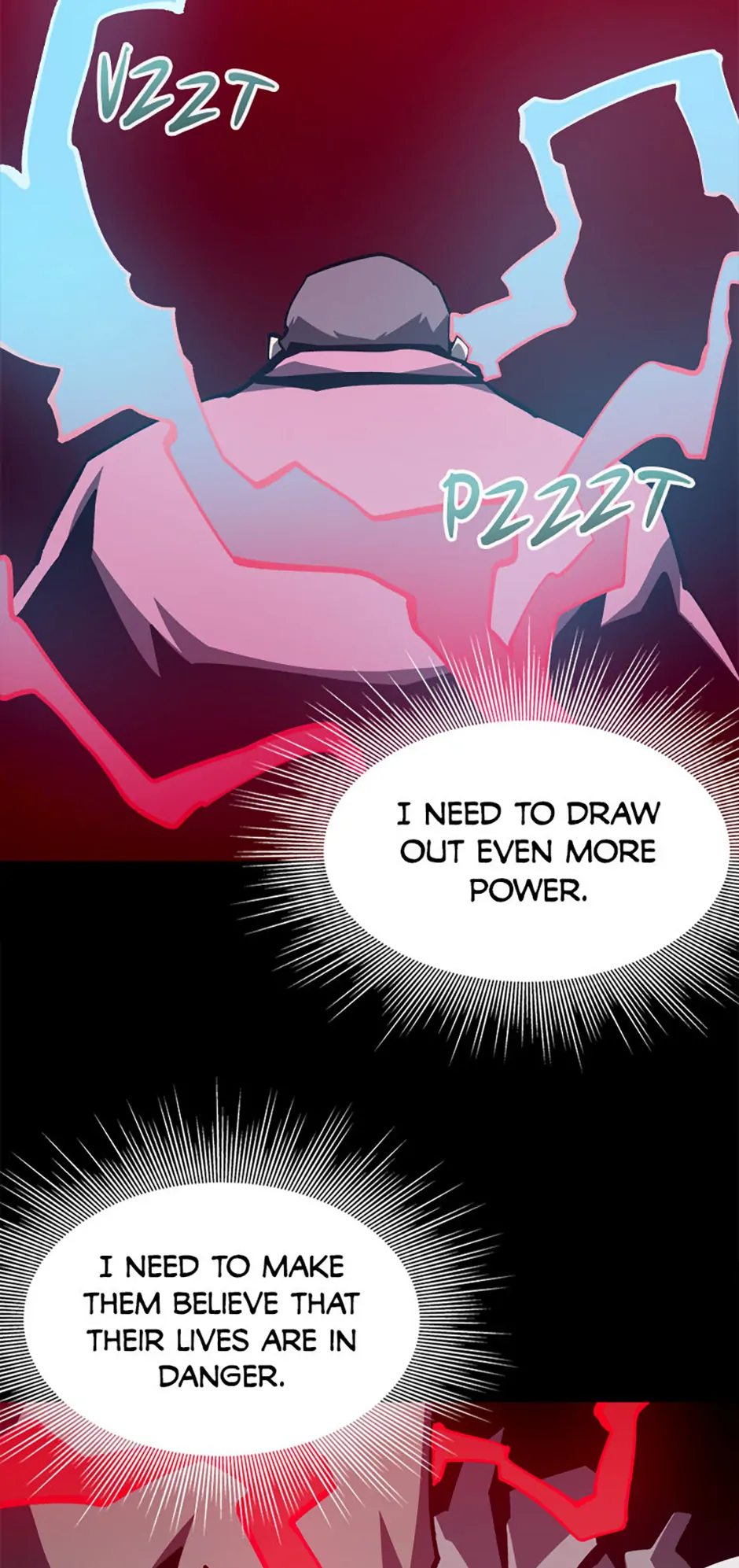 Read Dungeon Odyssey EN Manga Online