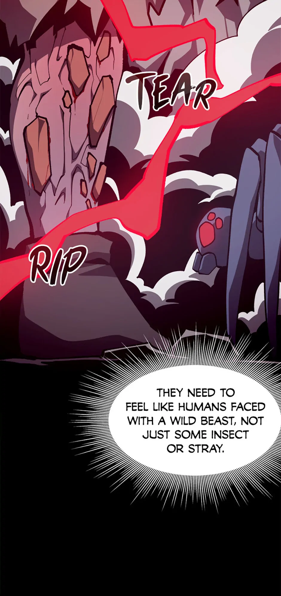 Read Dungeon Odyssey EN Manga Online