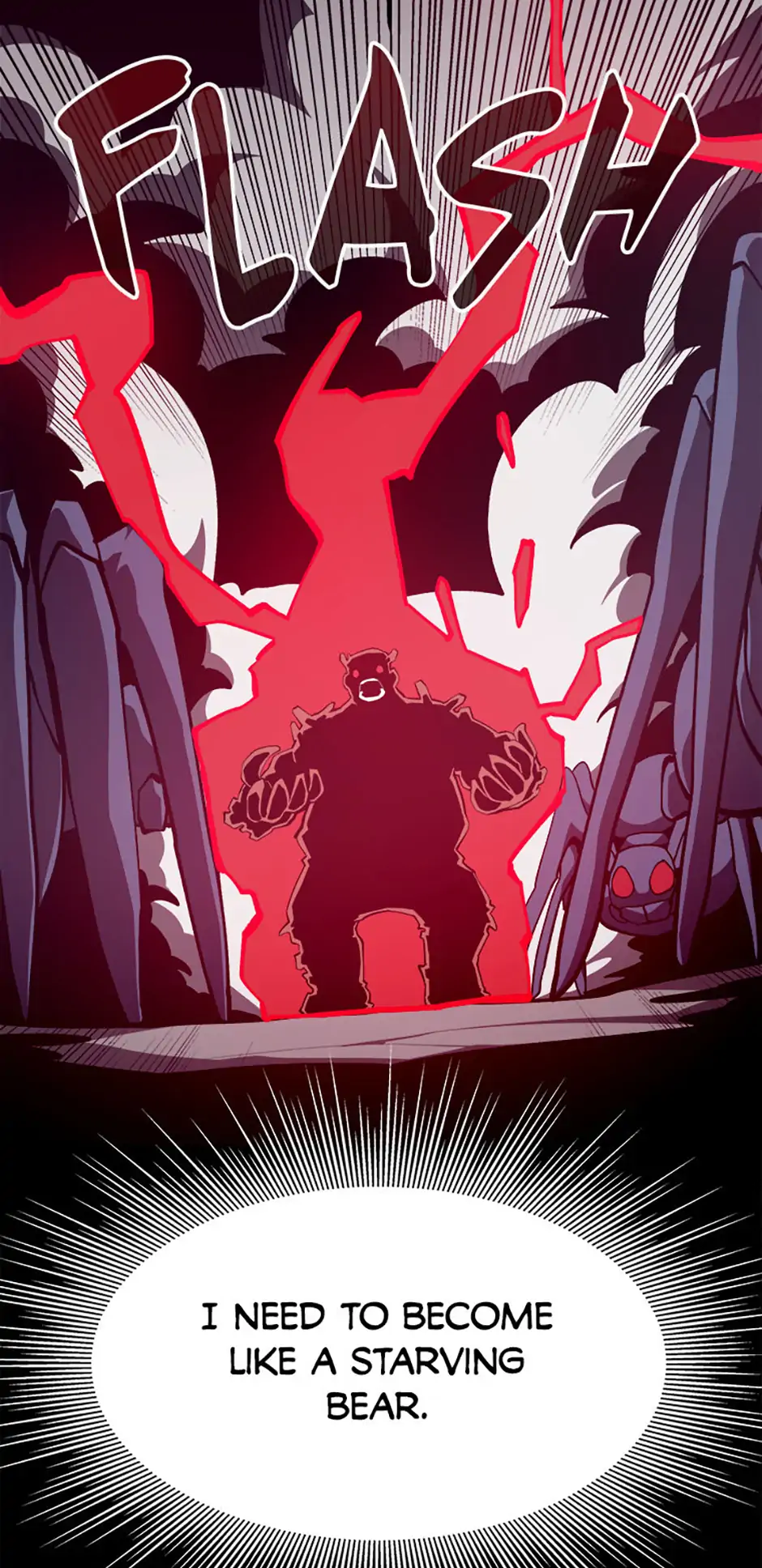 Read Dungeon Odyssey EN Manga Online