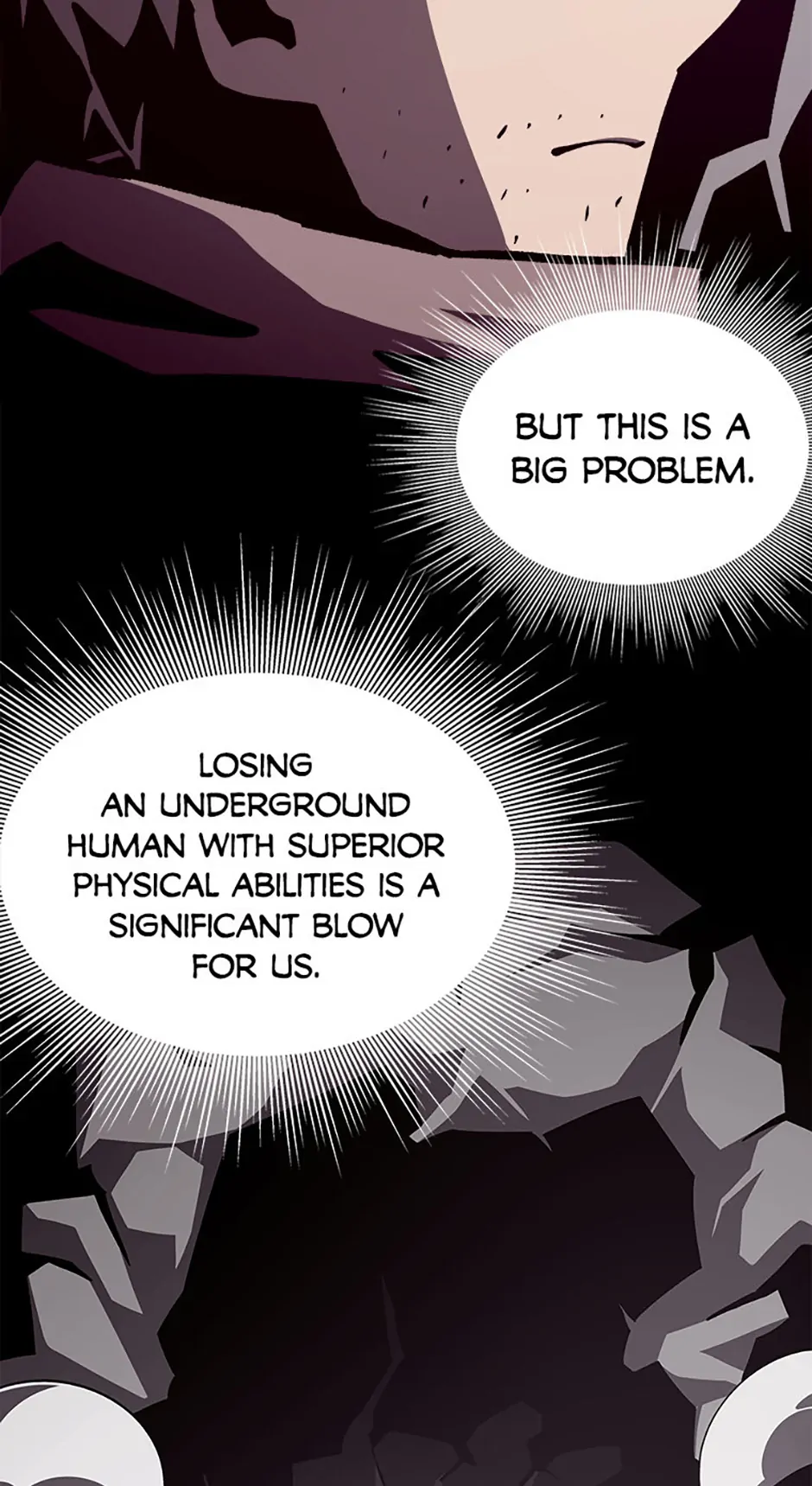 Read Dungeon Odyssey EN Manga Online