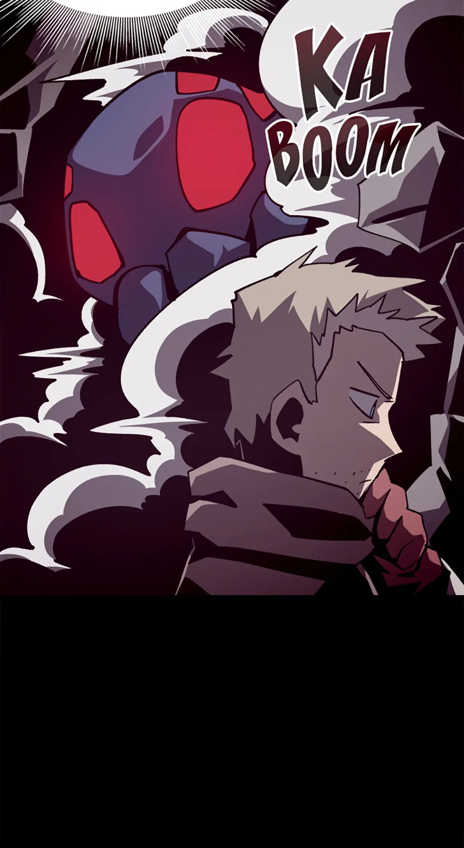 Read Dungeon Odyssey EN Manga Online