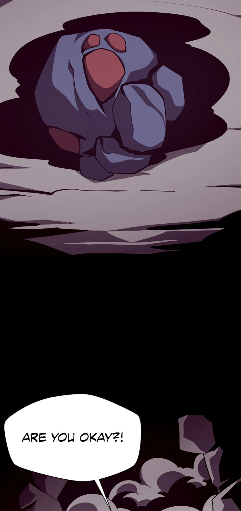 Read Dungeon Odyssey EN Manga Online