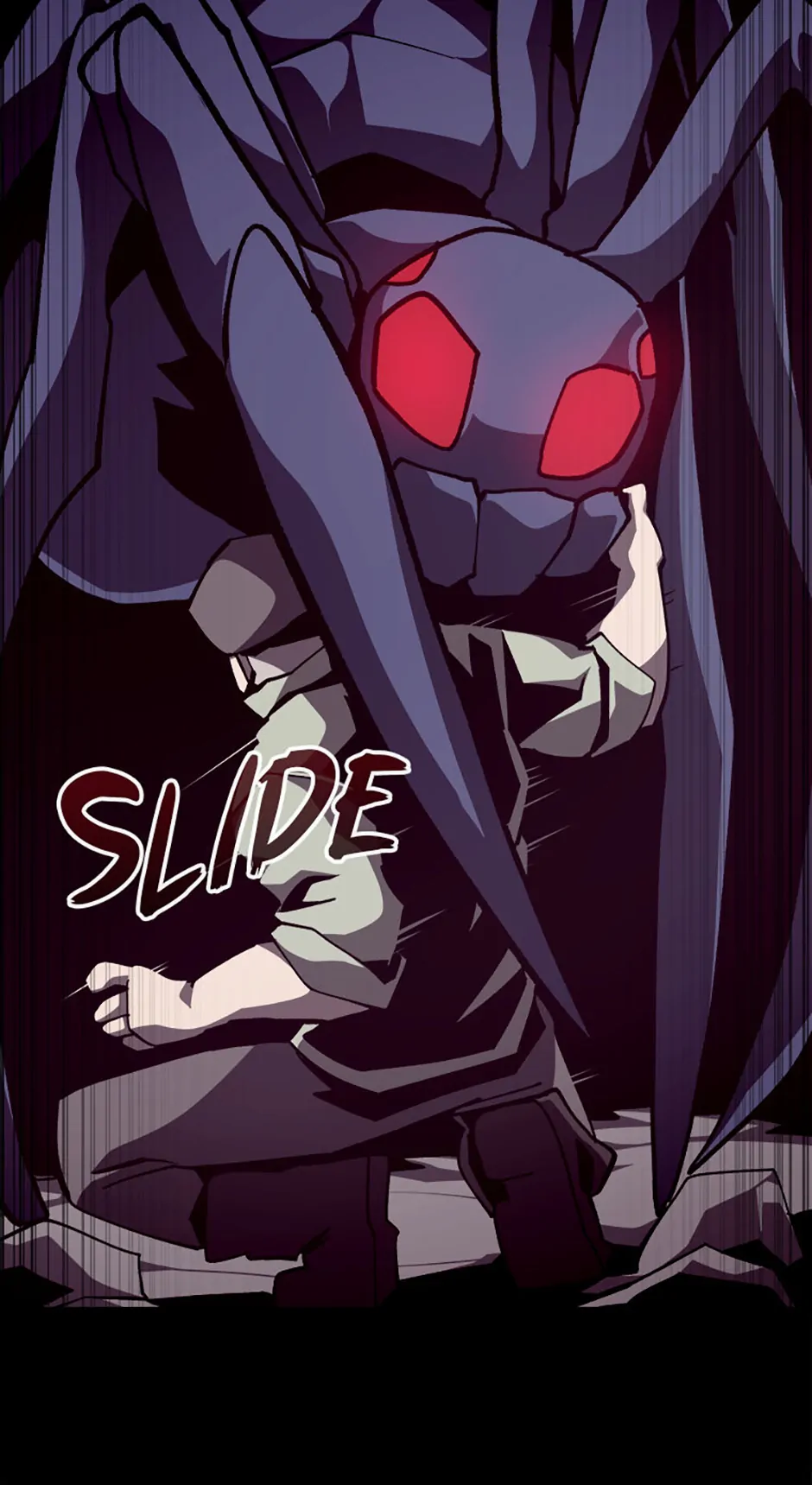 Read Dungeon Odyssey EN Manga Online