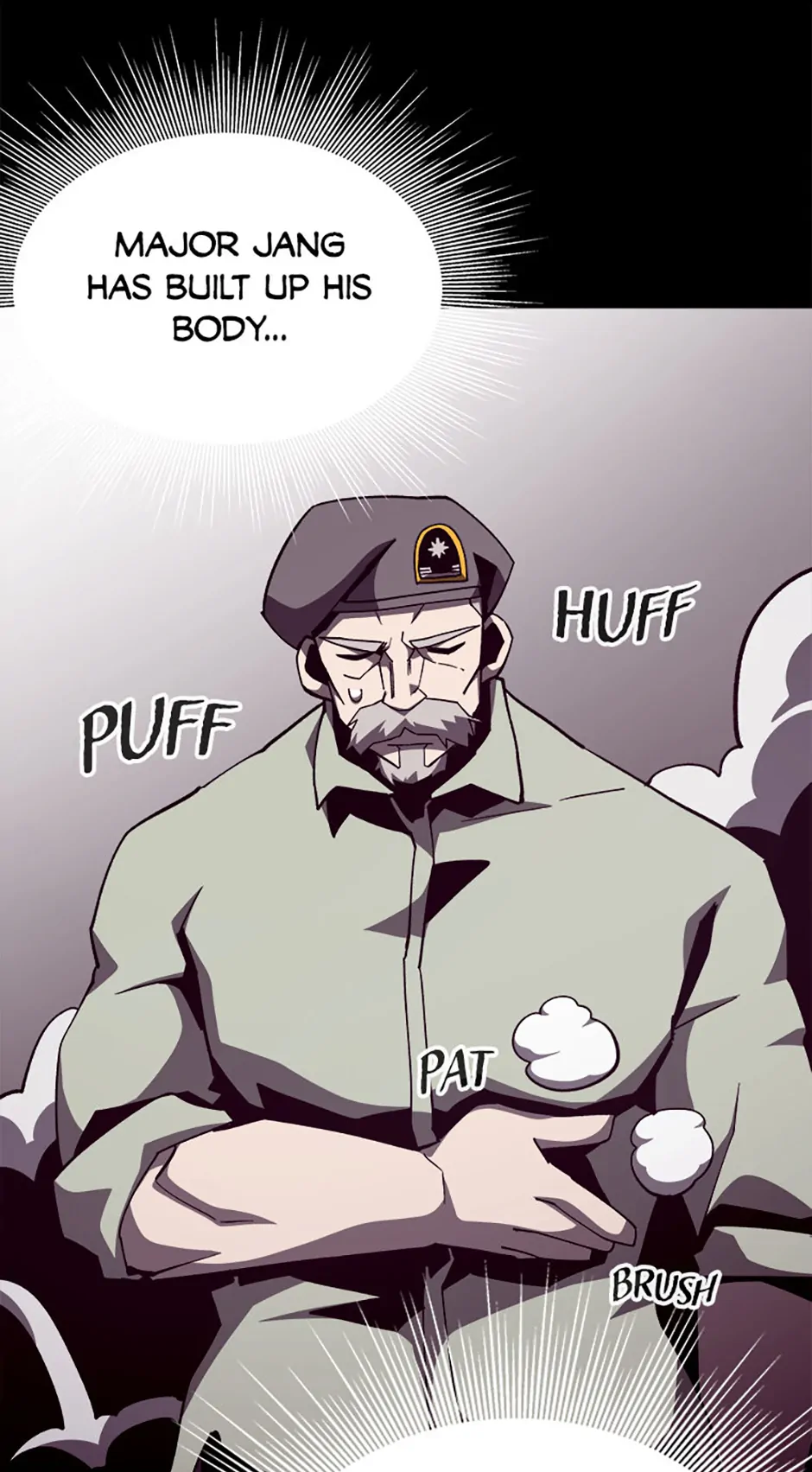 Read Dungeon Odyssey EN Manga Online