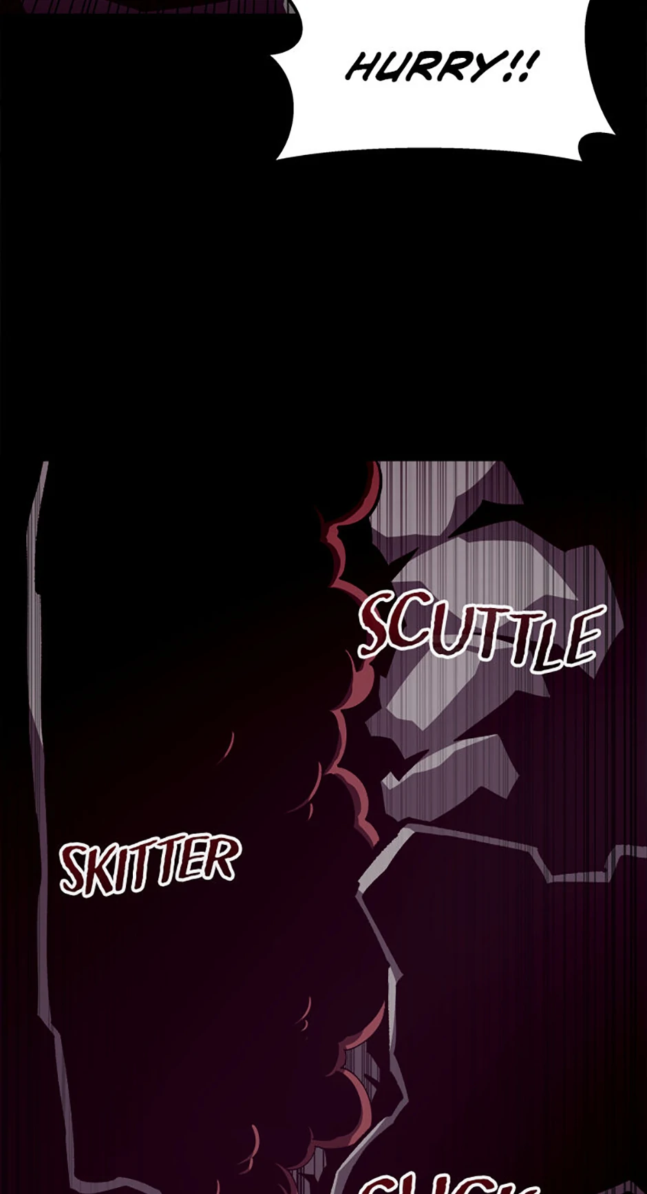 Read Dungeon Odyssey EN Manga Online