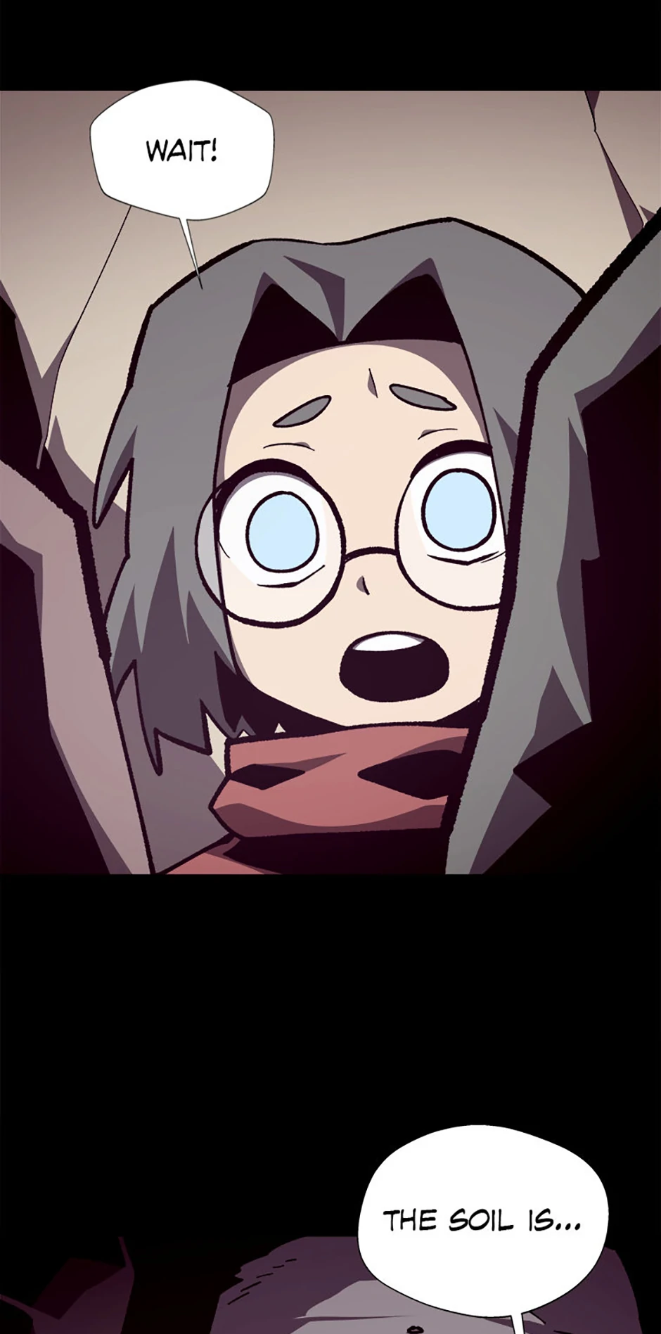 Read Dungeon Odyssey EN Manga Online