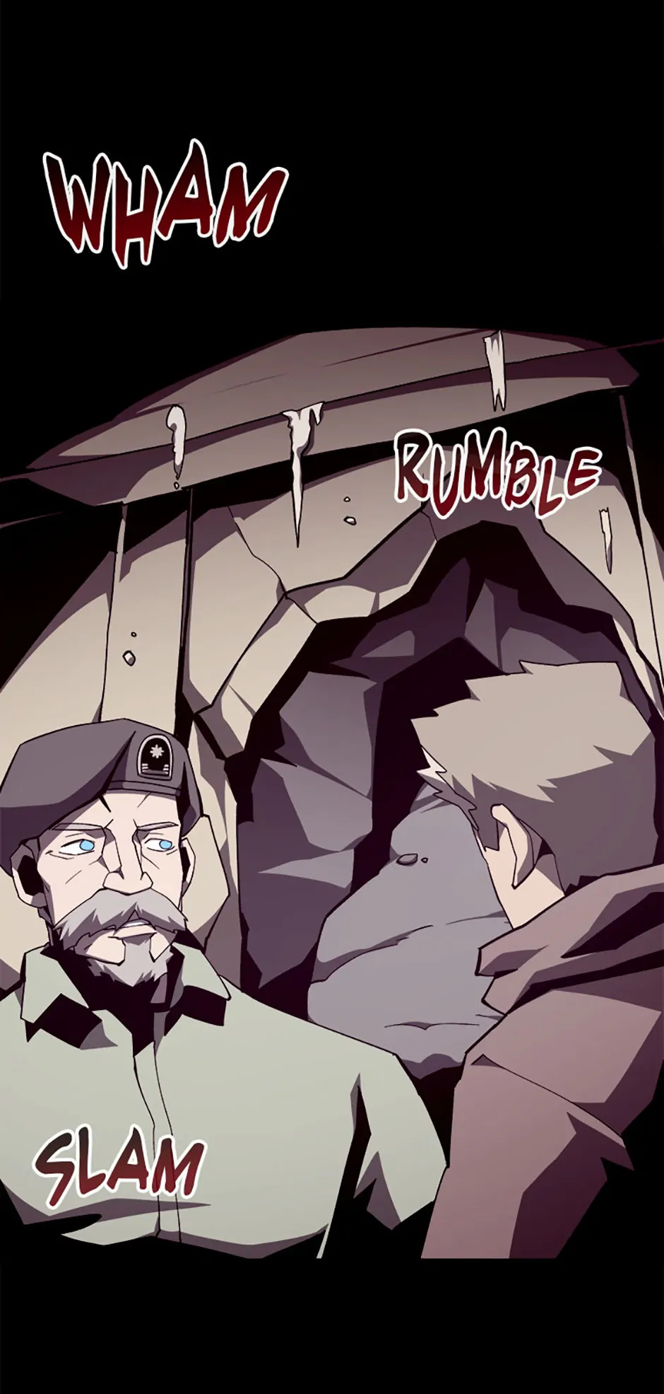 Read Dungeon Odyssey EN Manga Online