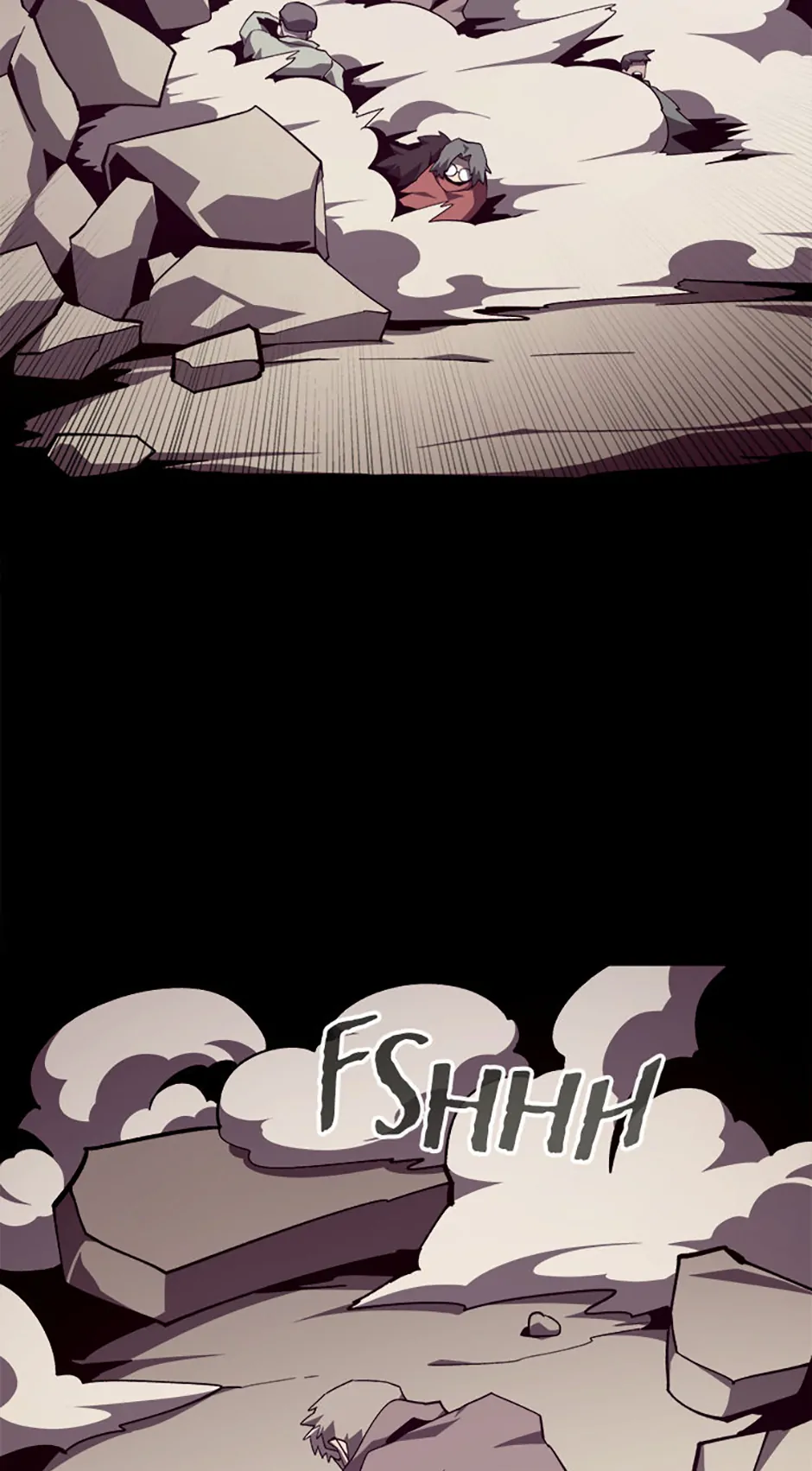 Read Dungeon Odyssey EN Manga Online