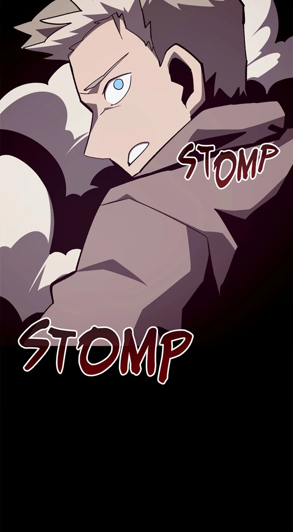 Read Dungeon Odyssey EN Manga Online