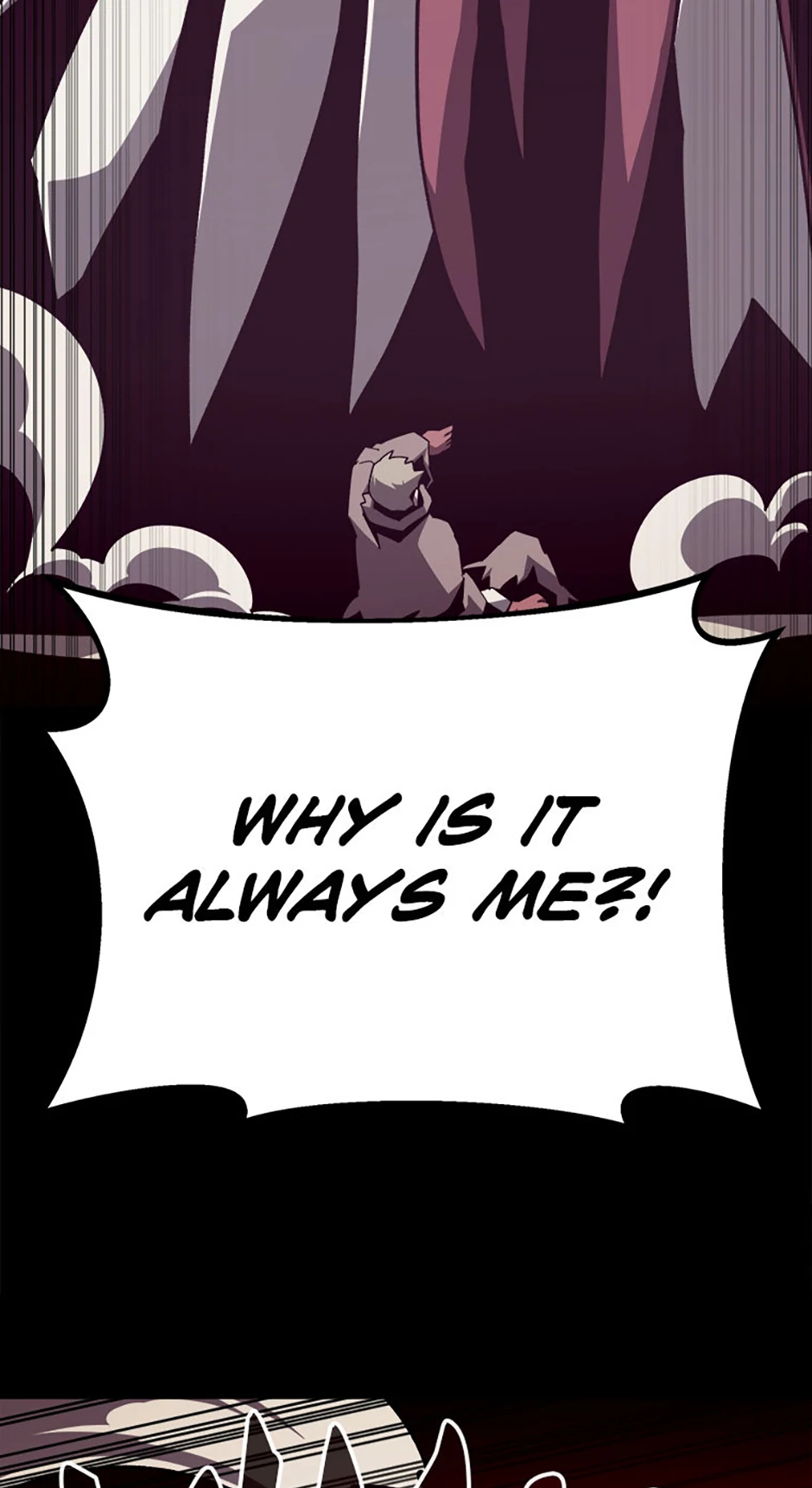 Read Dungeon Odyssey EN Manga Online