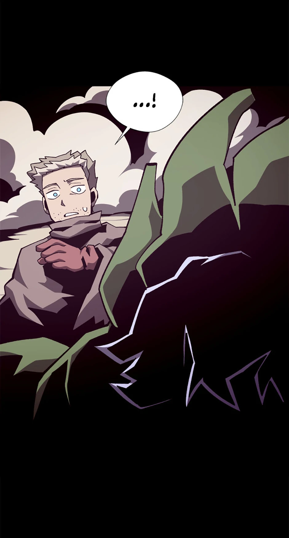 Read Dungeon Odyssey EN Manga Online