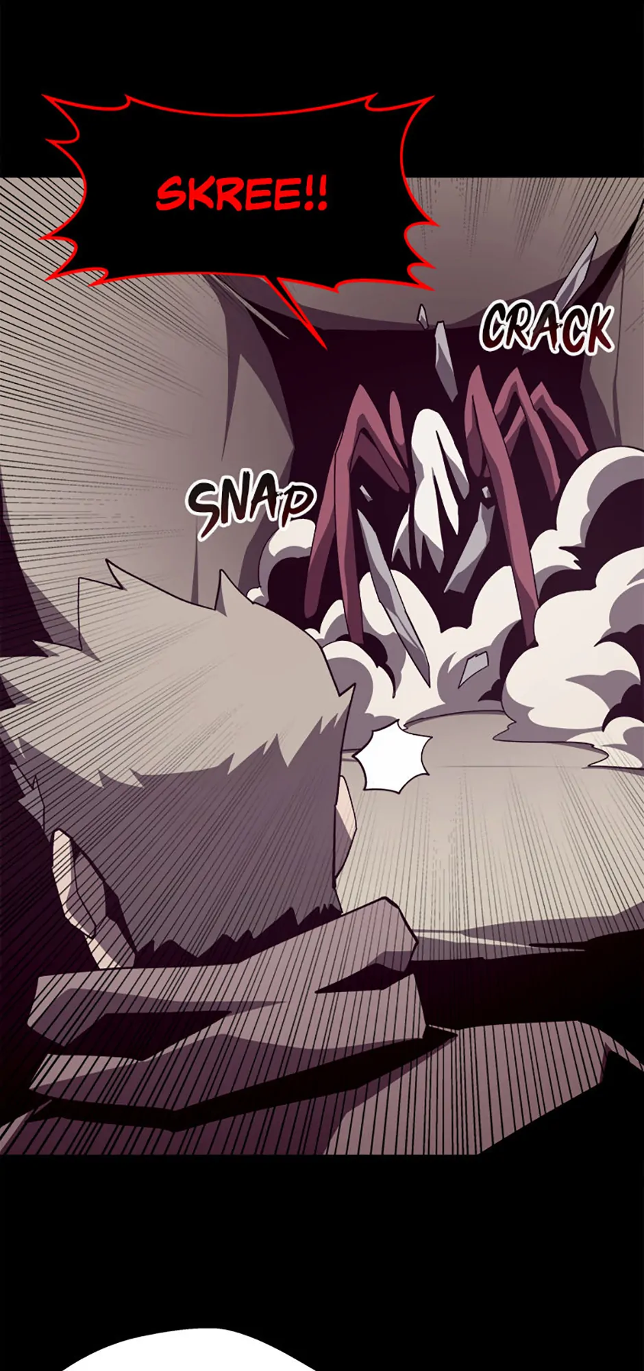 Read Dungeon Odyssey EN Manga Online