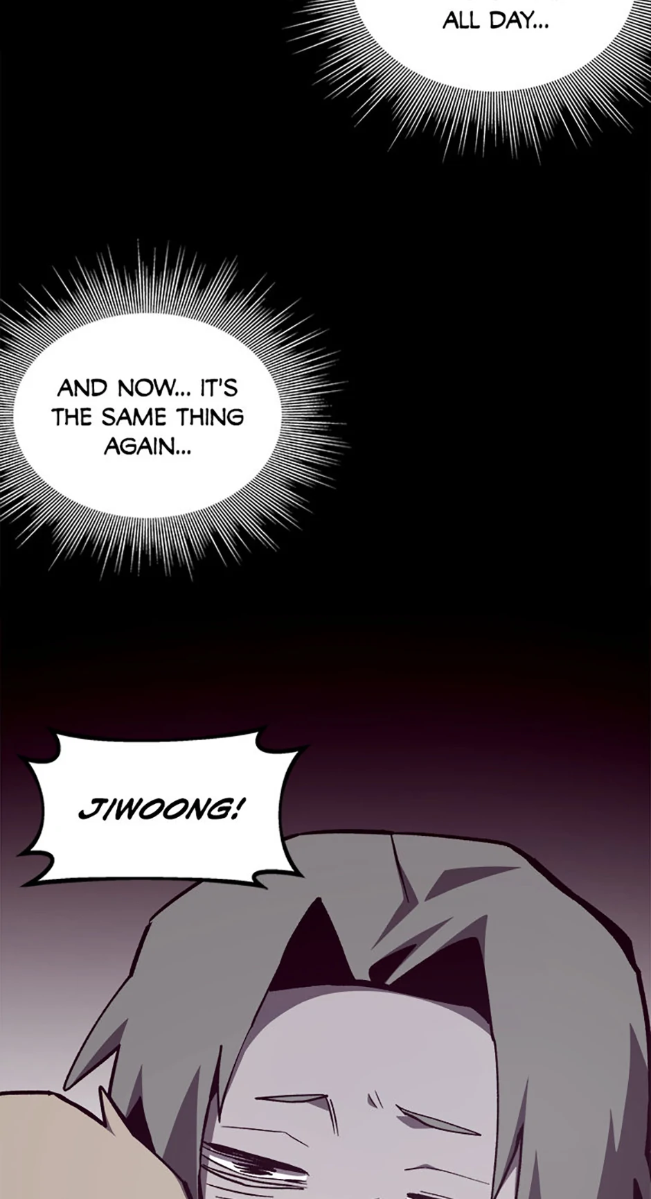 Read Dungeon Odyssey EN Manga Online