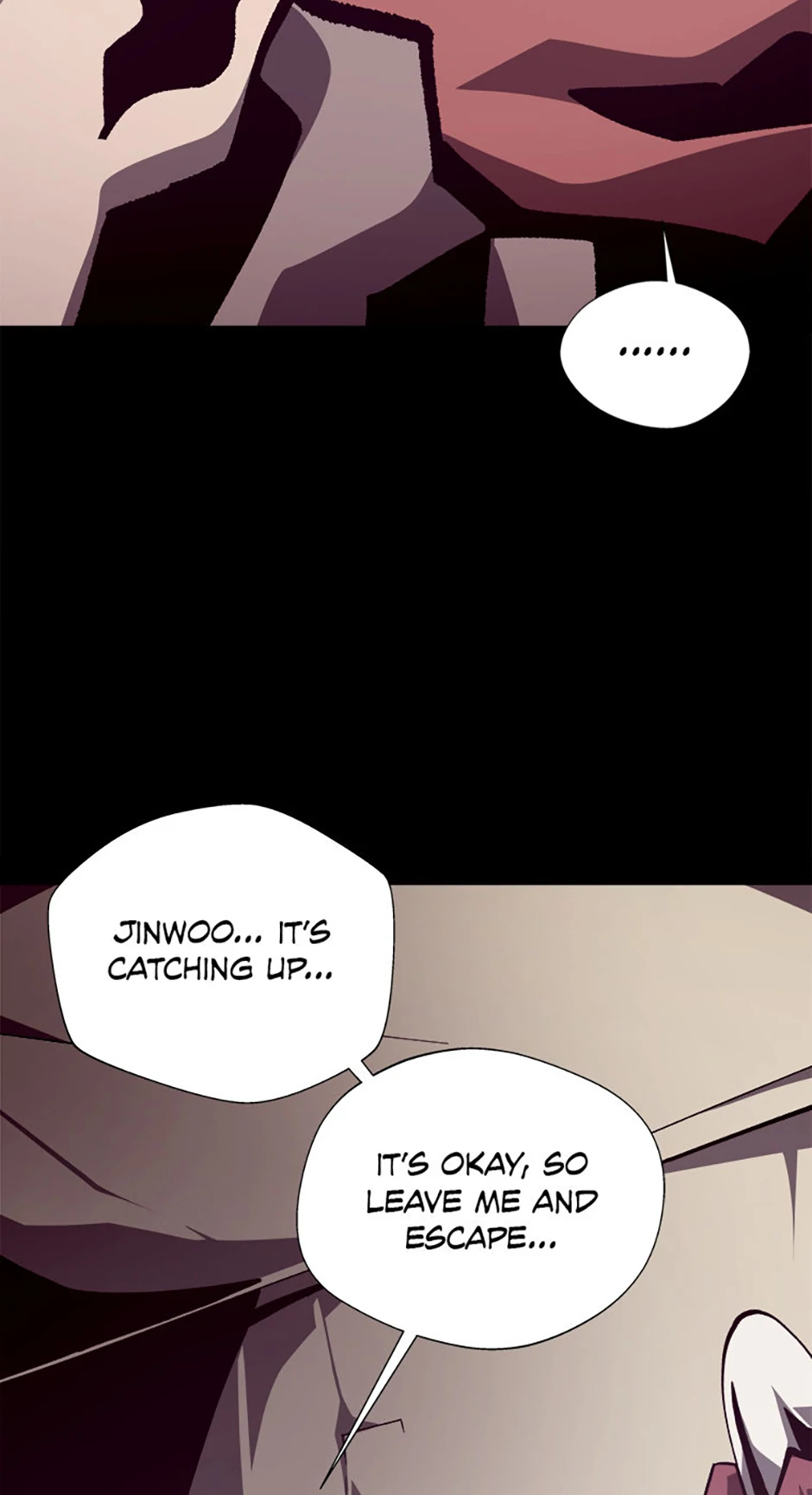 Read Dungeon Odyssey EN Manga Online