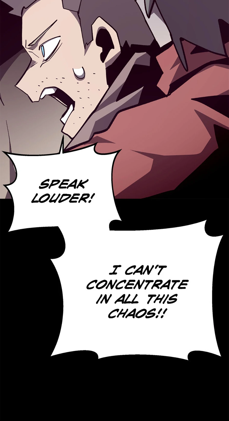 Read Dungeon Odyssey EN Manga Online