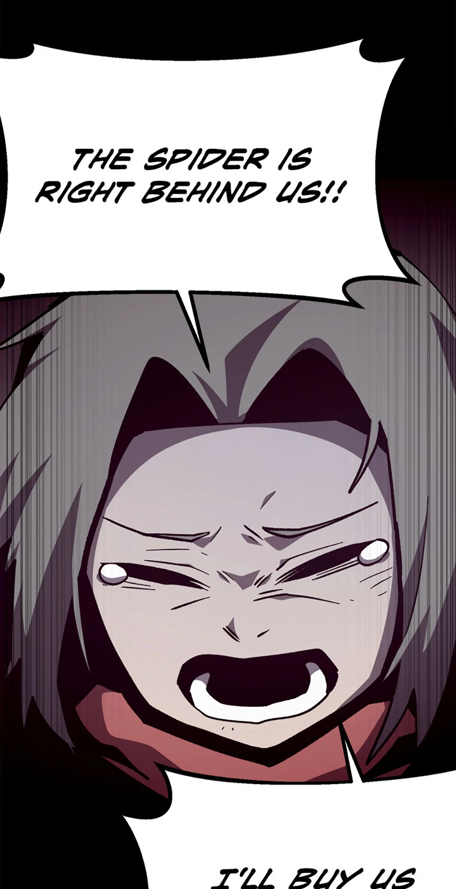 Read Dungeon Odyssey EN Manga Online