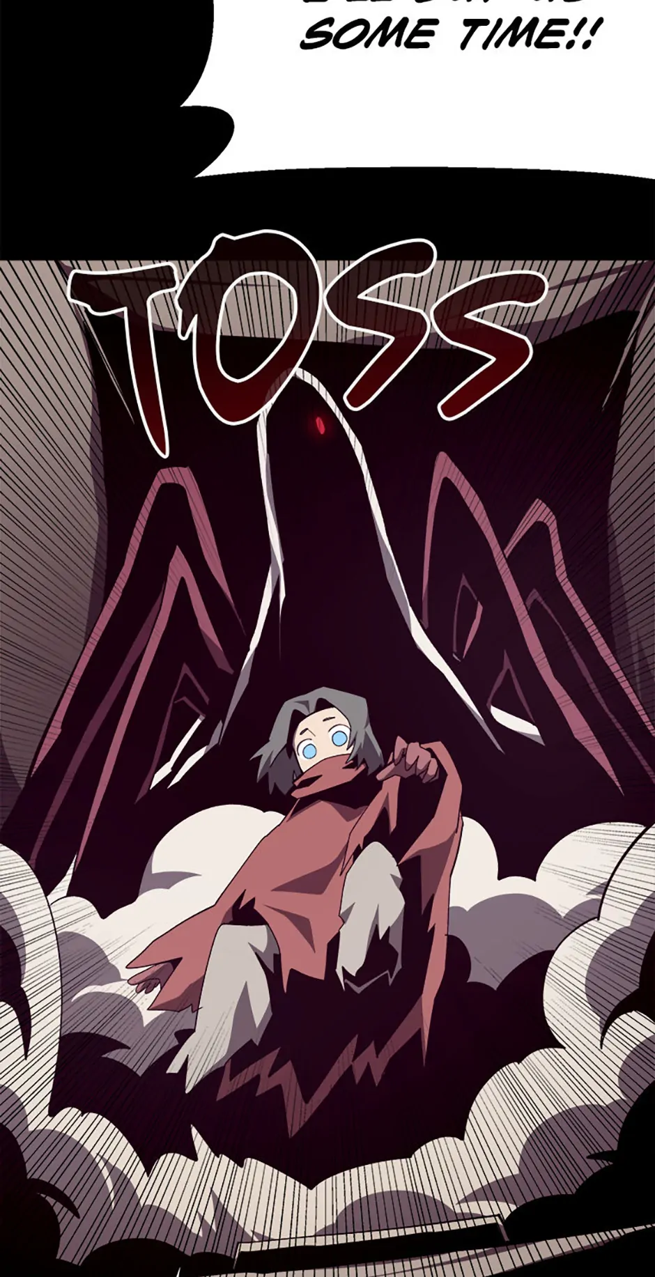 Read Dungeon Odyssey EN Manga Online