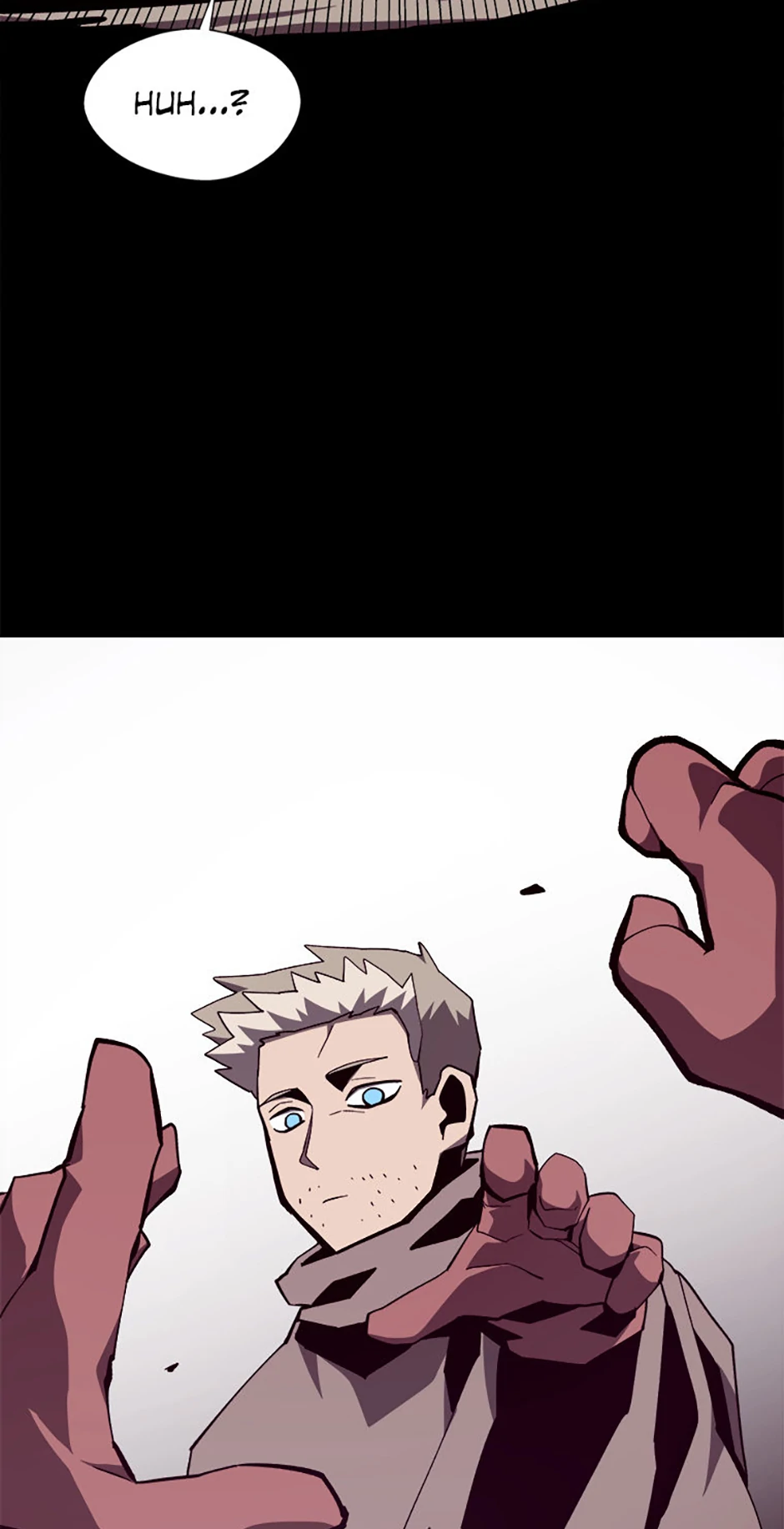 Read Dungeon Odyssey EN Manga Online