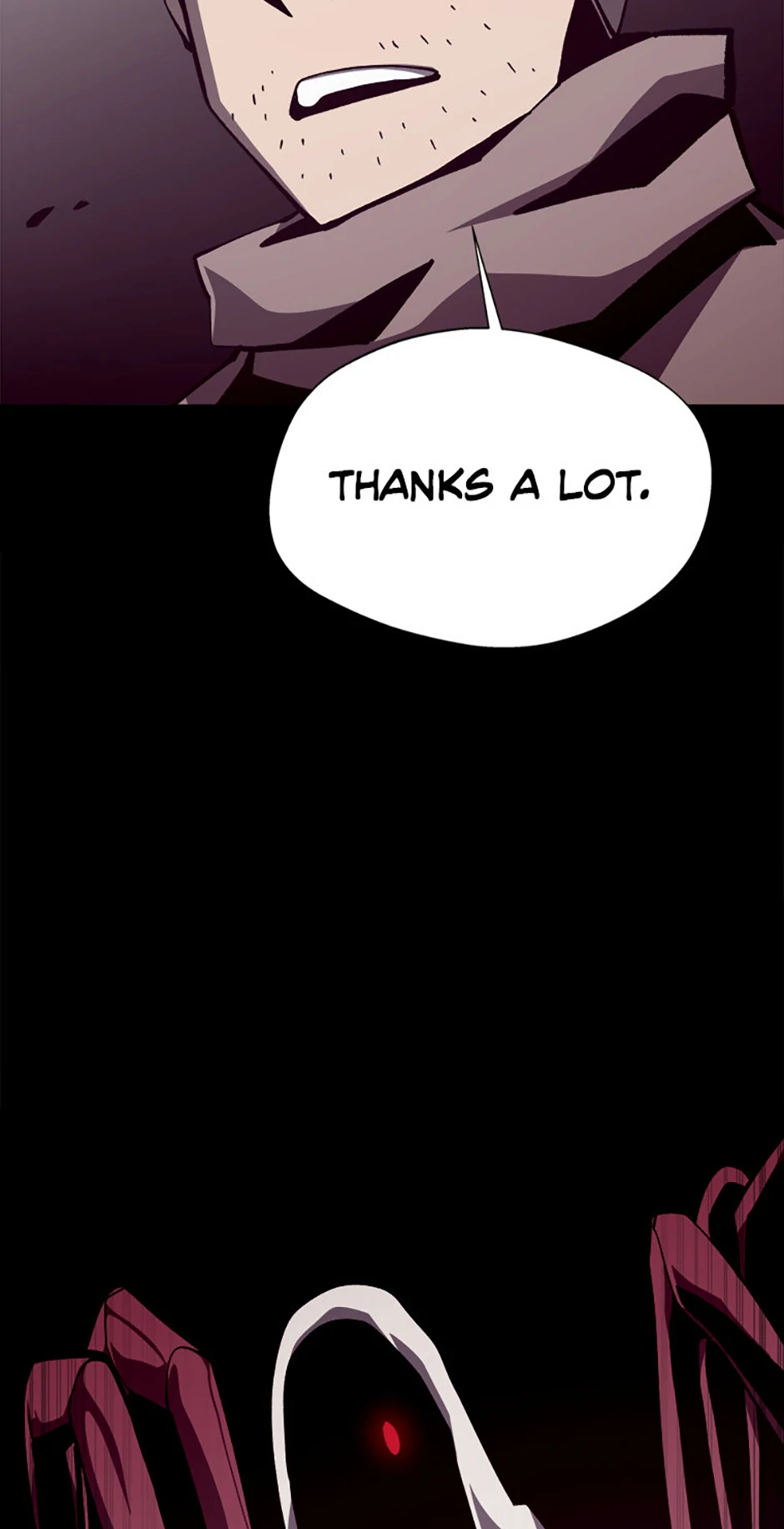 Read Dungeon Odyssey EN Manga Online