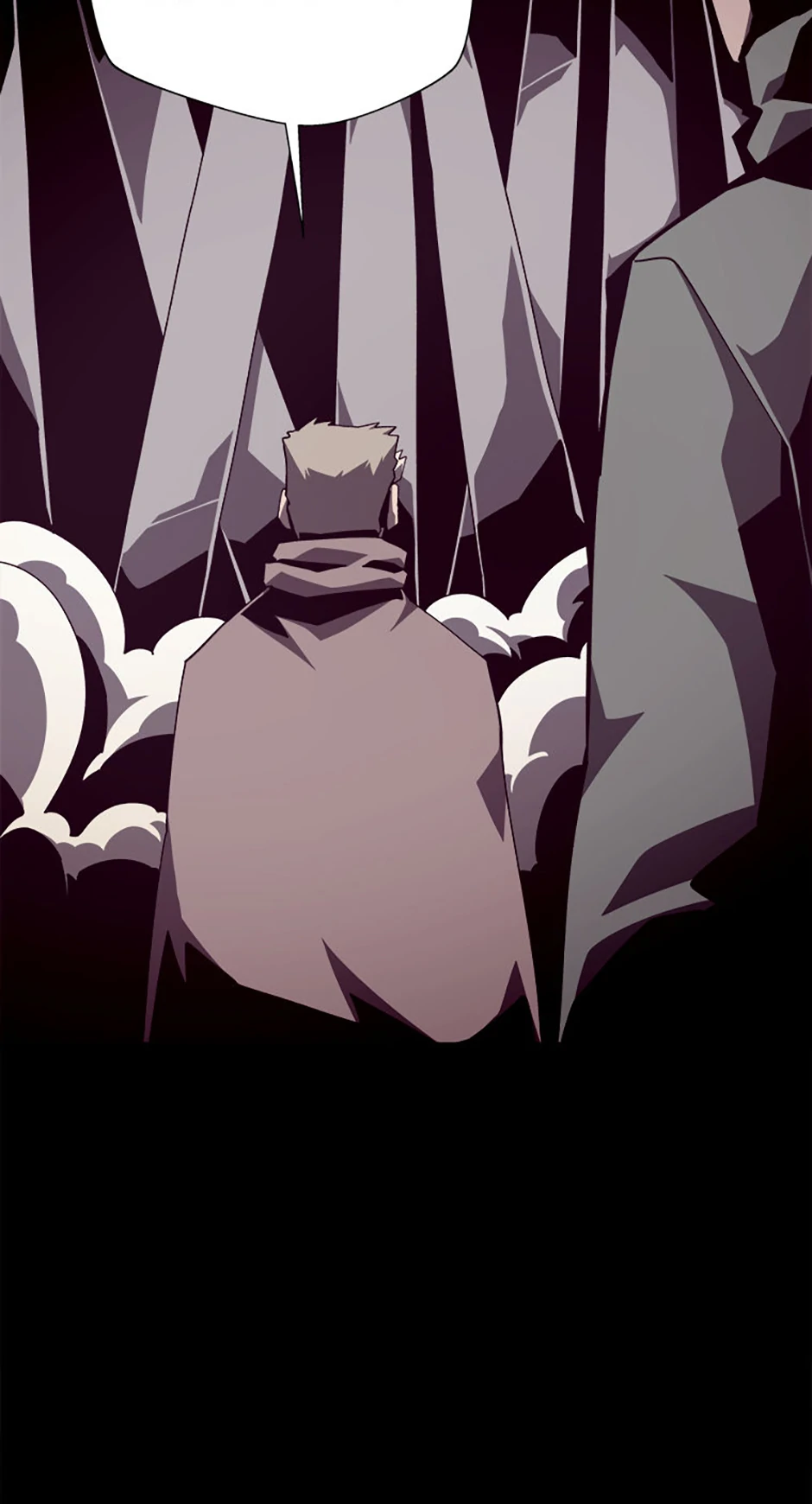 Read Dungeon Odyssey EN Manga Online