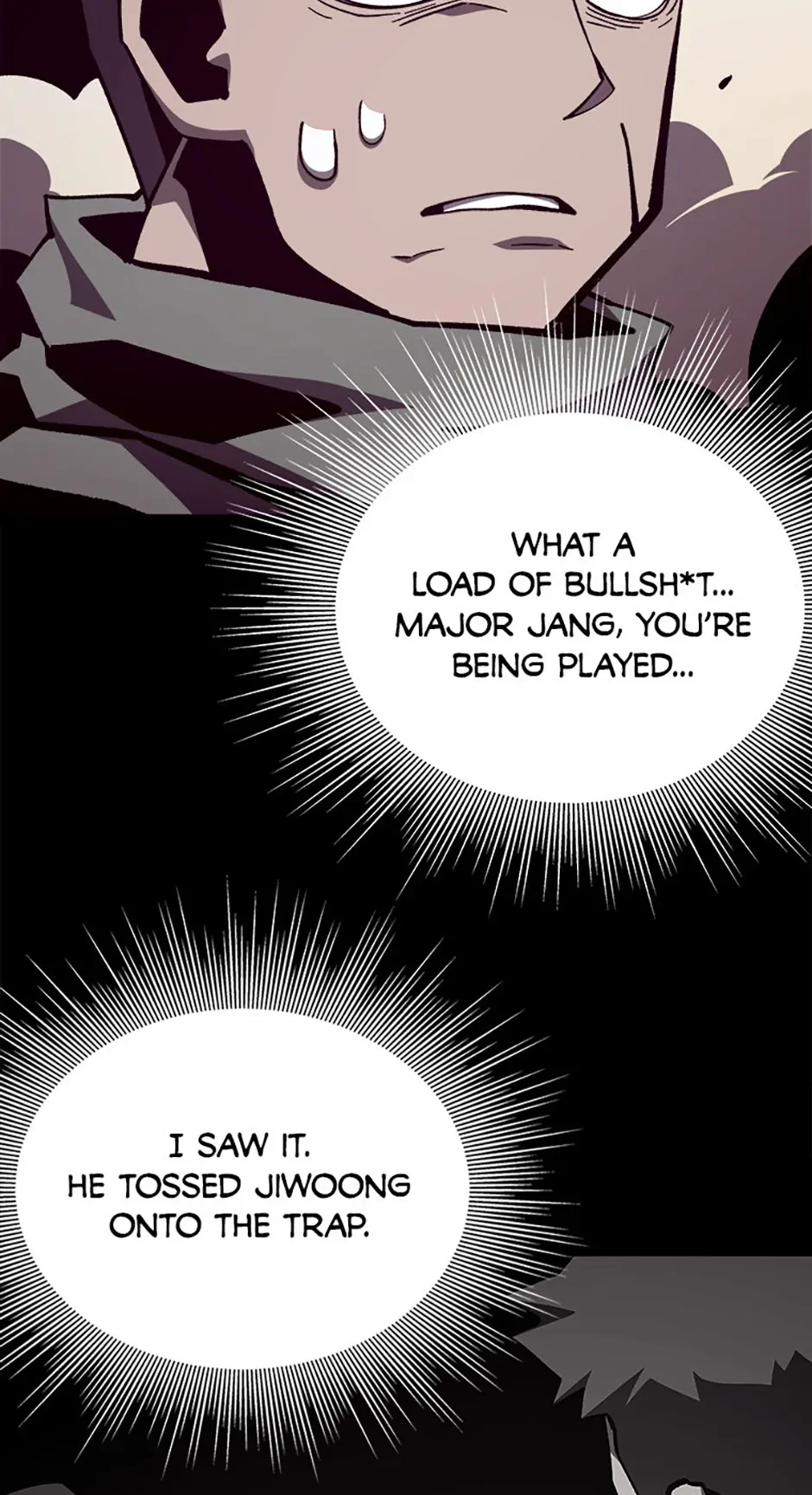 Read Dungeon Odyssey EN Manga Online