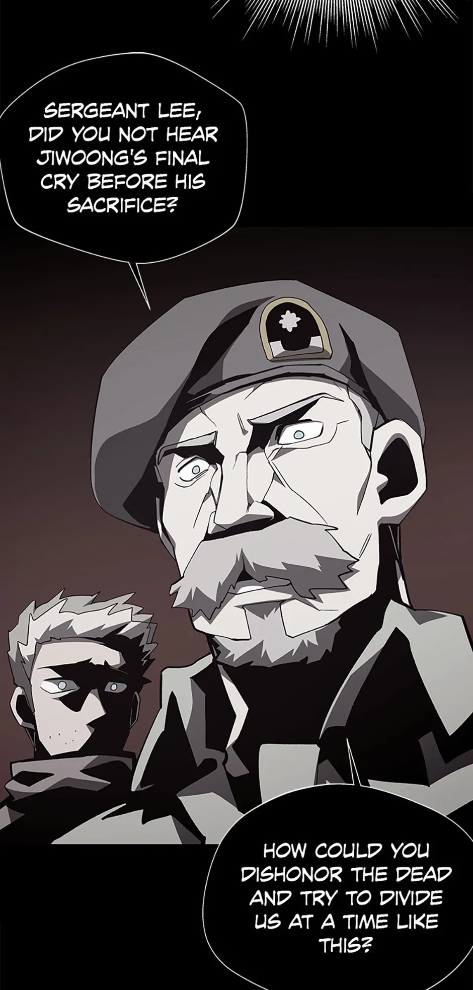 Read Dungeon Odyssey EN Manga Online