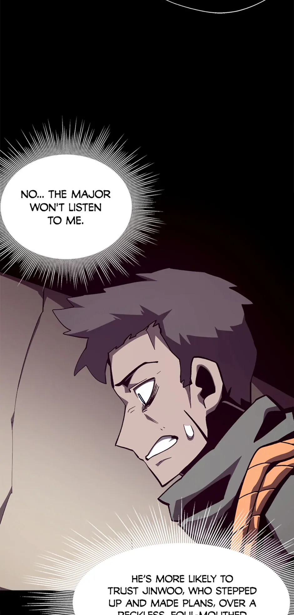 Read Dungeon Odyssey EN Manga Online