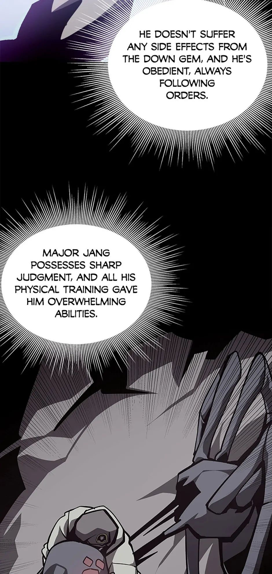 Read Dungeon Odyssey EN Manga Online