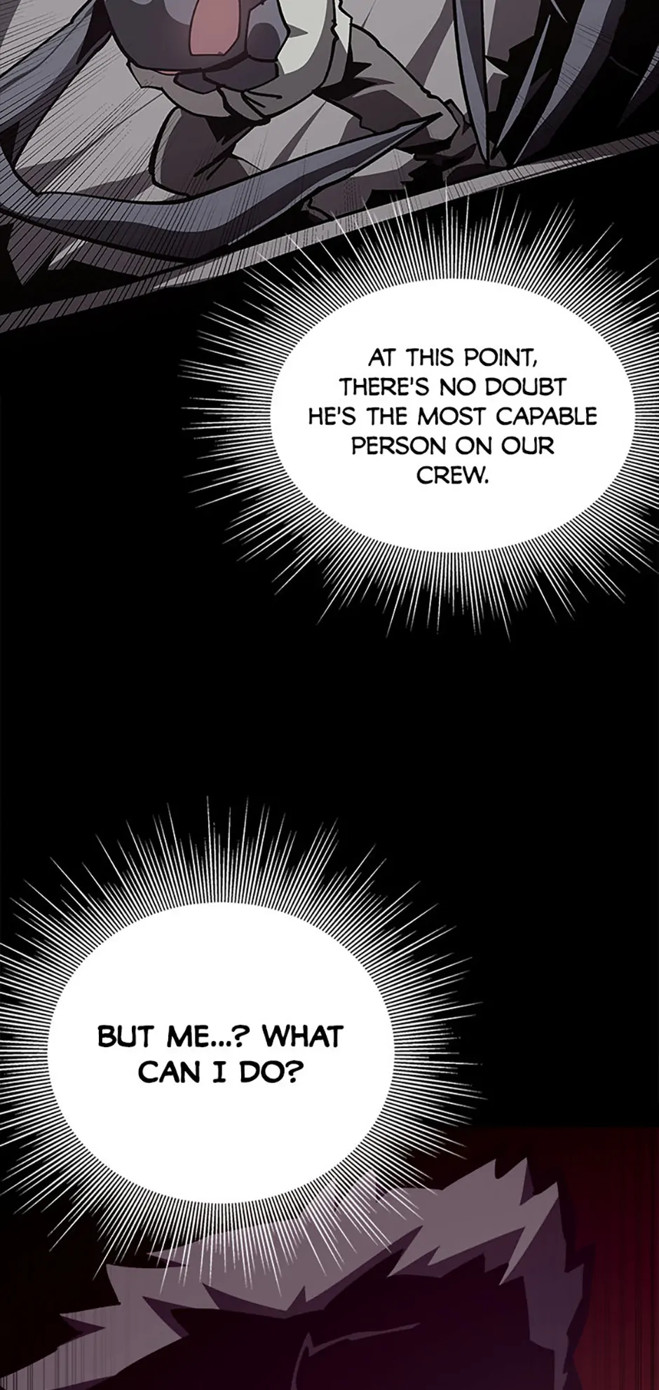 Read Dungeon Odyssey EN Manga Online