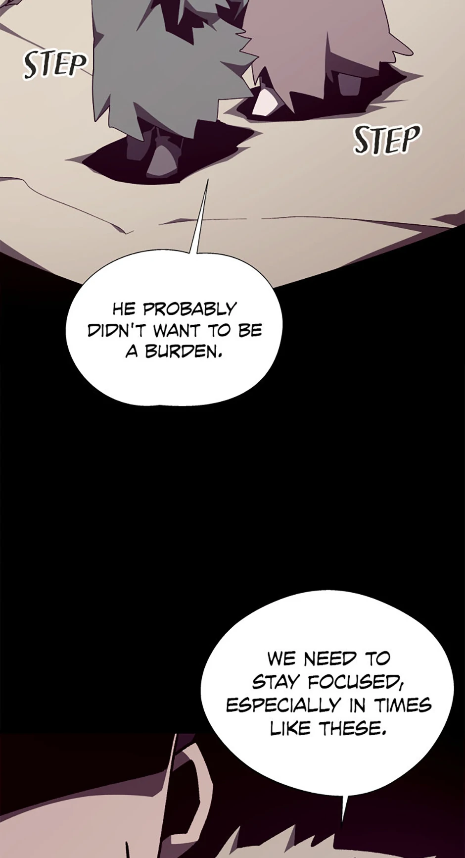 Read Dungeon Odyssey EN Manga Online