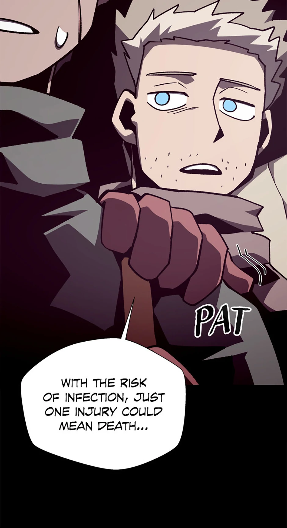 Read Dungeon Odyssey EN Manga Online