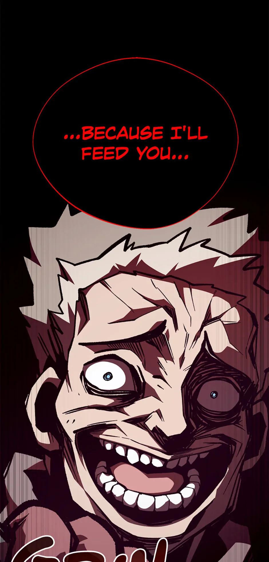 Read Dungeon Odyssey EN Manga Online