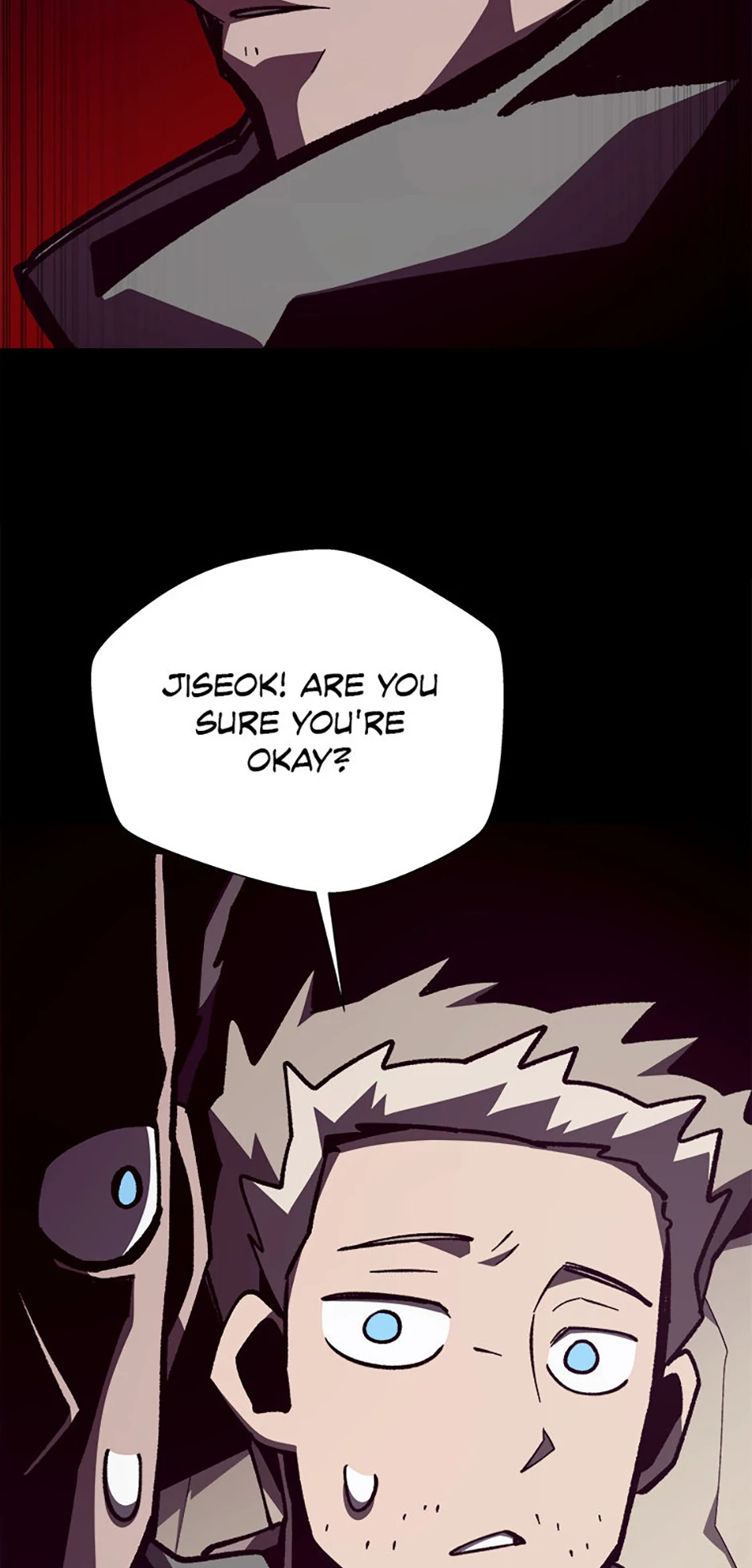 Read Dungeon Odyssey EN Manga Online