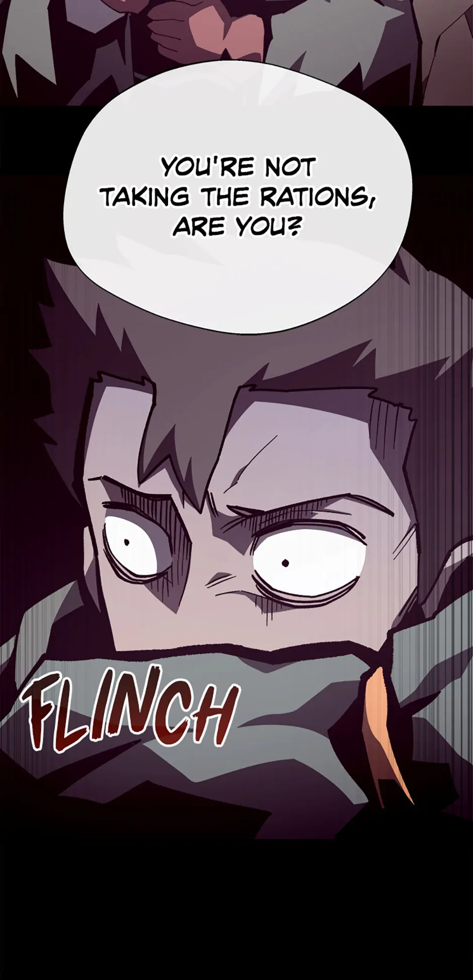 Read Dungeon Odyssey EN Manga Online