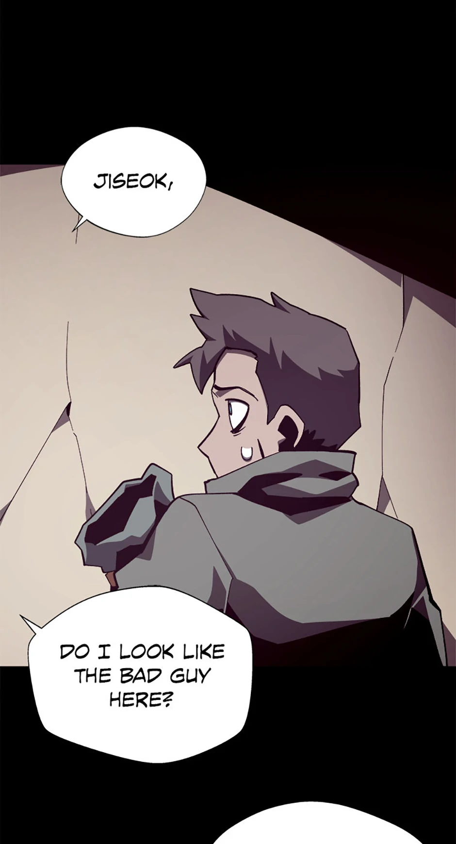 Read Dungeon Odyssey EN Manga Online