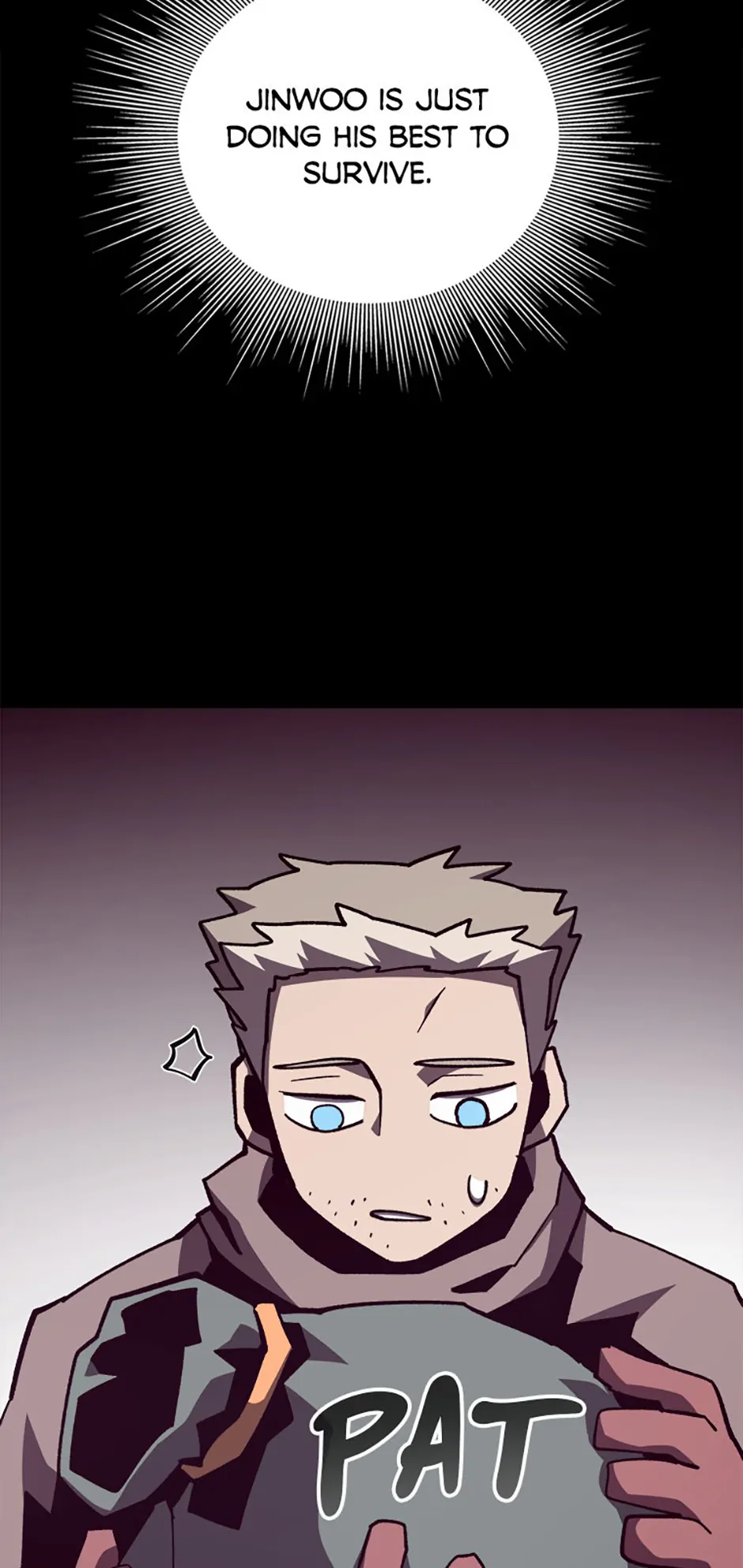 Read Dungeon Odyssey EN Manga Online