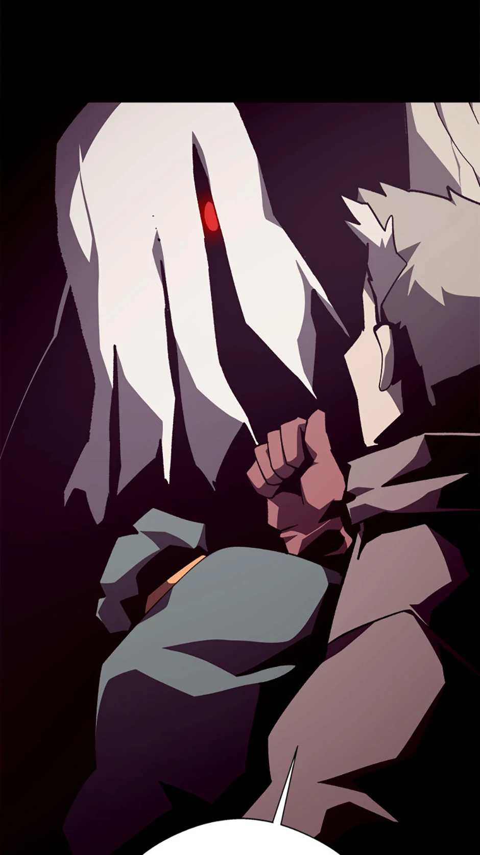 Read Dungeon Odyssey EN Manga Online