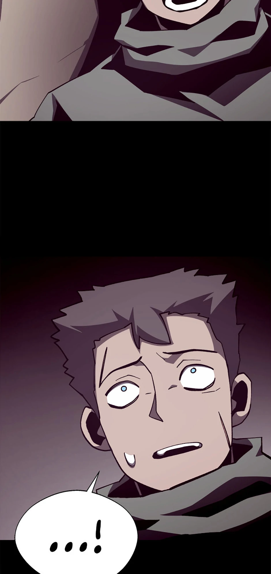 Read Dungeon Odyssey EN Manga Online