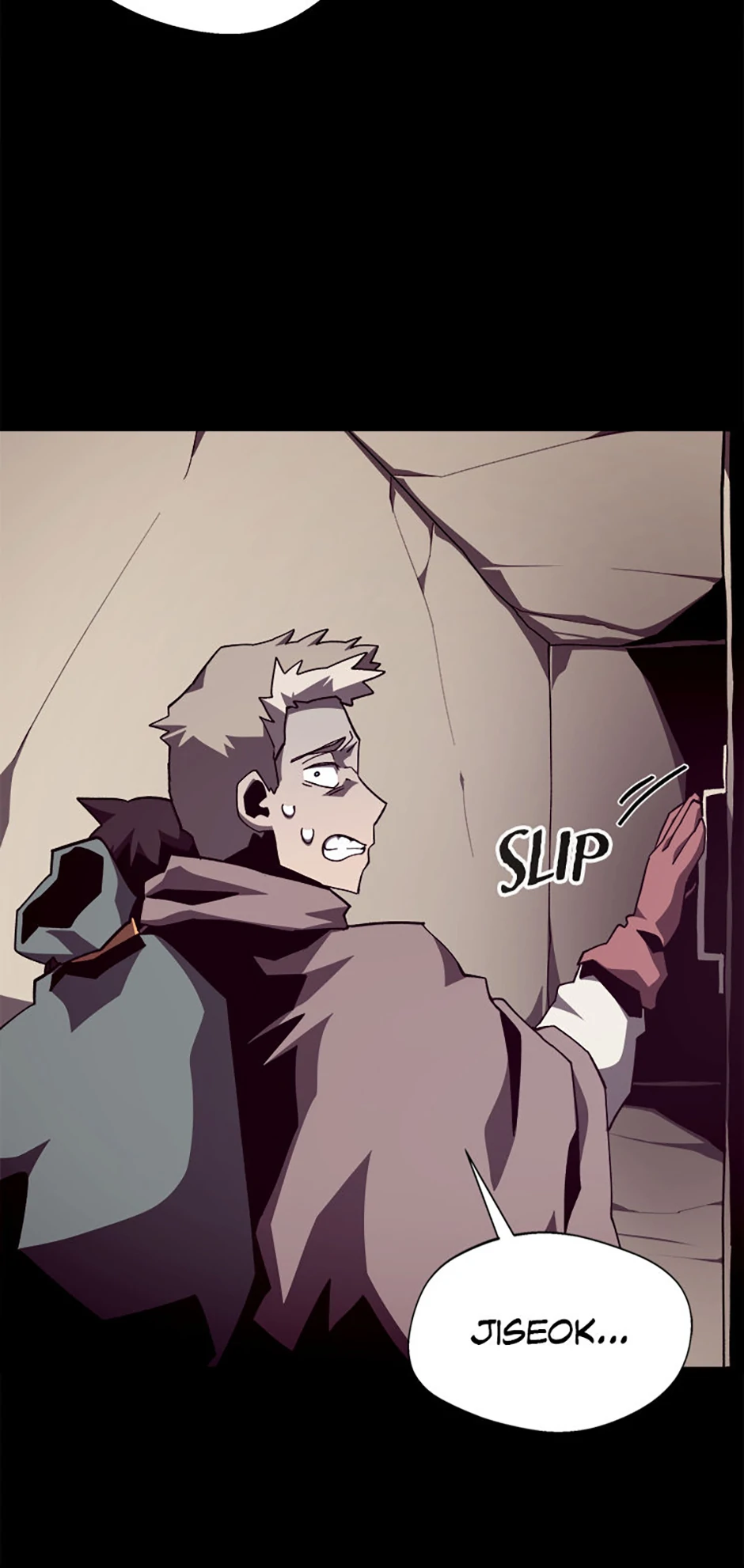 Read Dungeon Odyssey EN Manga Online