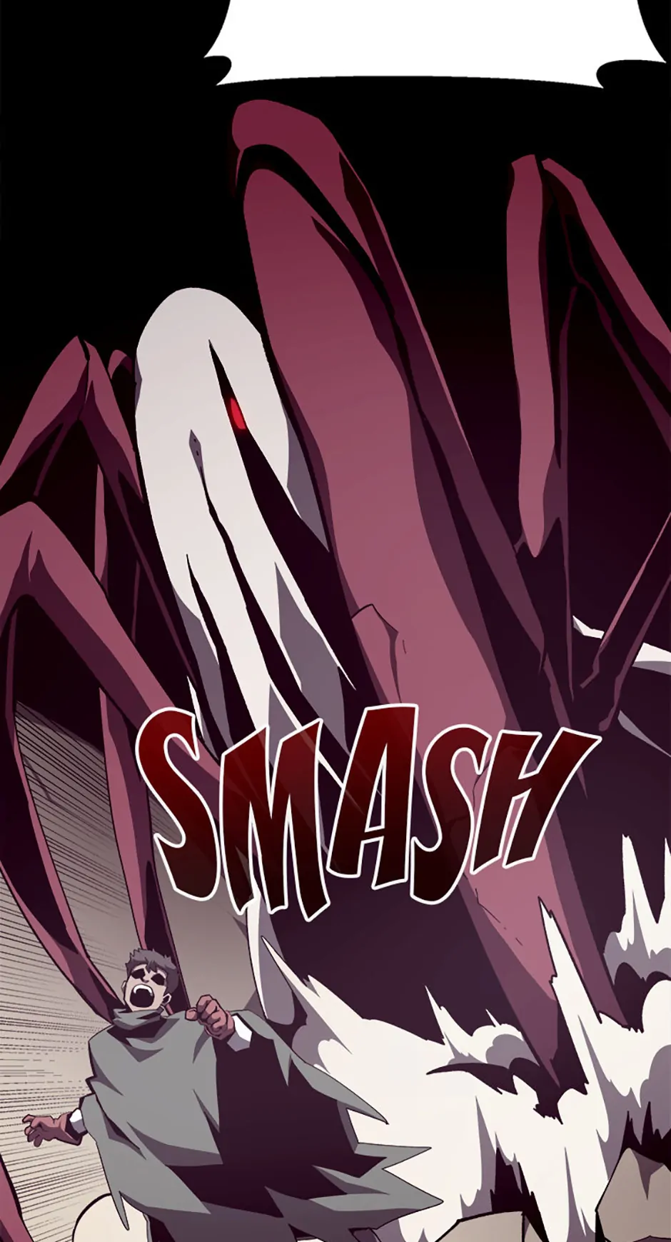 Read Dungeon Odyssey EN Manga Online