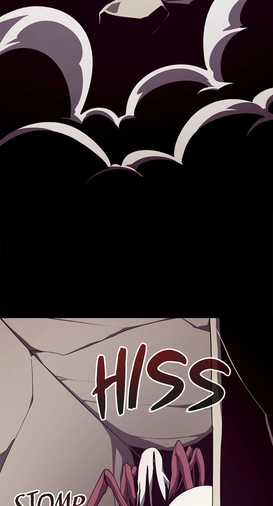 Read Dungeon Odyssey EN Manga Online