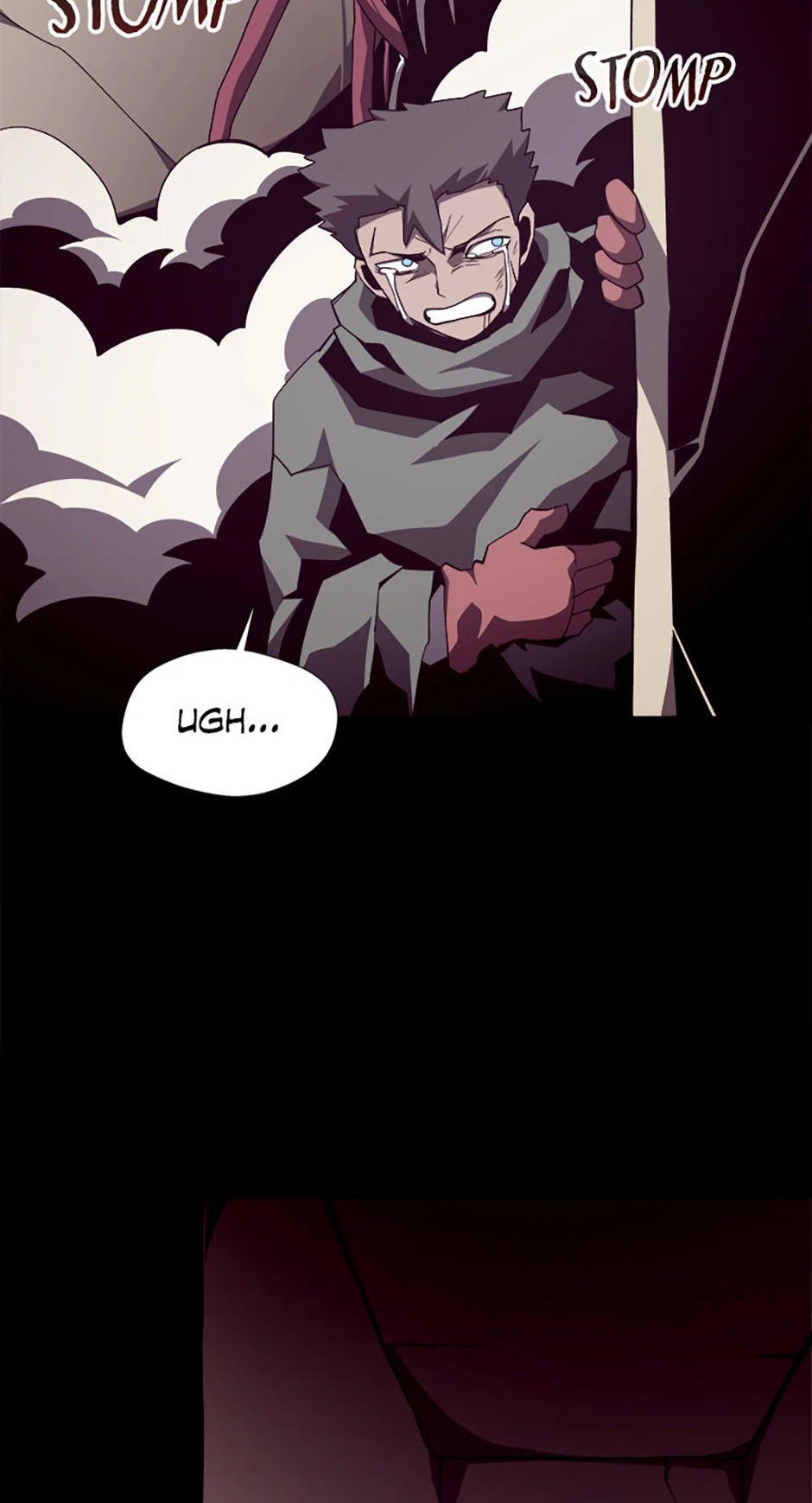 Read Dungeon Odyssey EN Manga Online