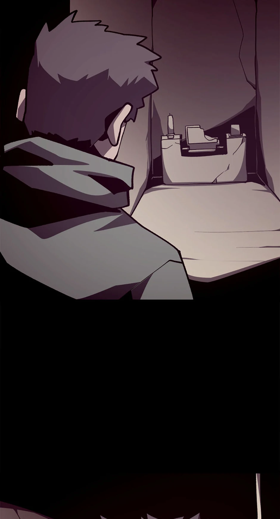 Read Dungeon Odyssey EN Manga Online