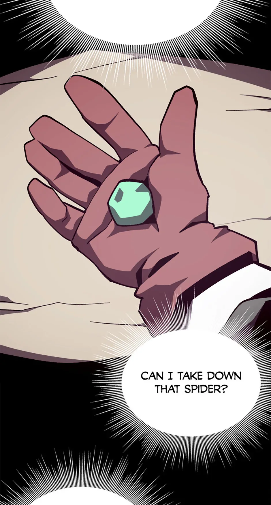 Read Dungeon Odyssey EN Manga Online