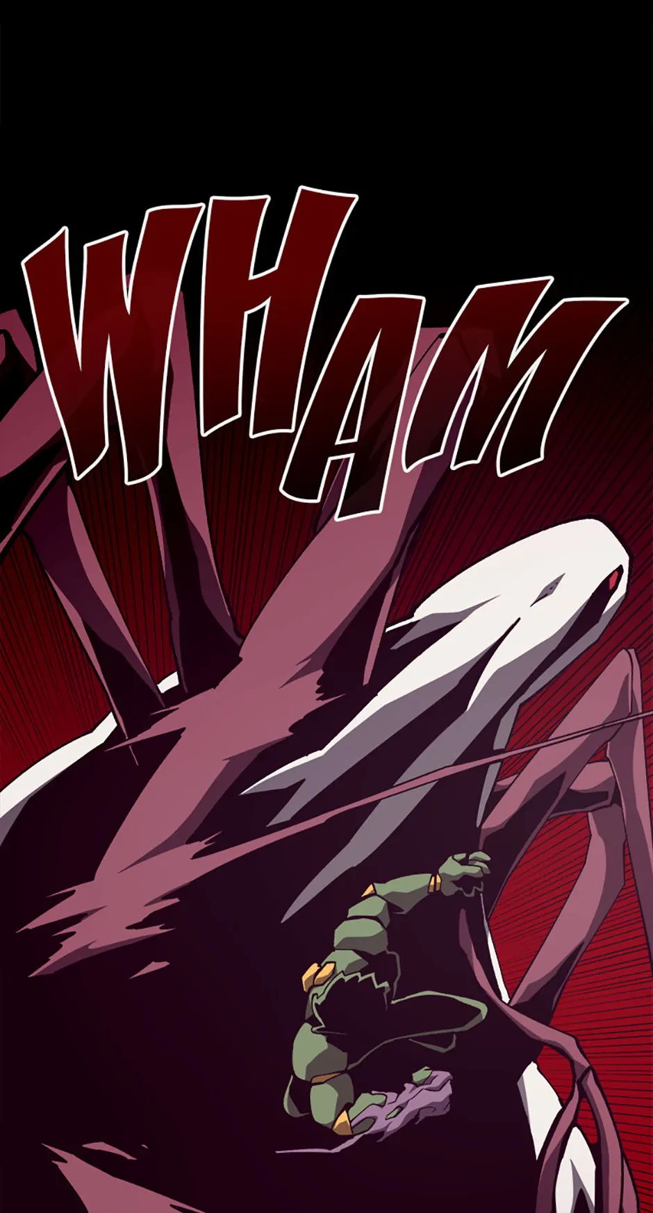 Read Dungeon Odyssey EN Manga Online