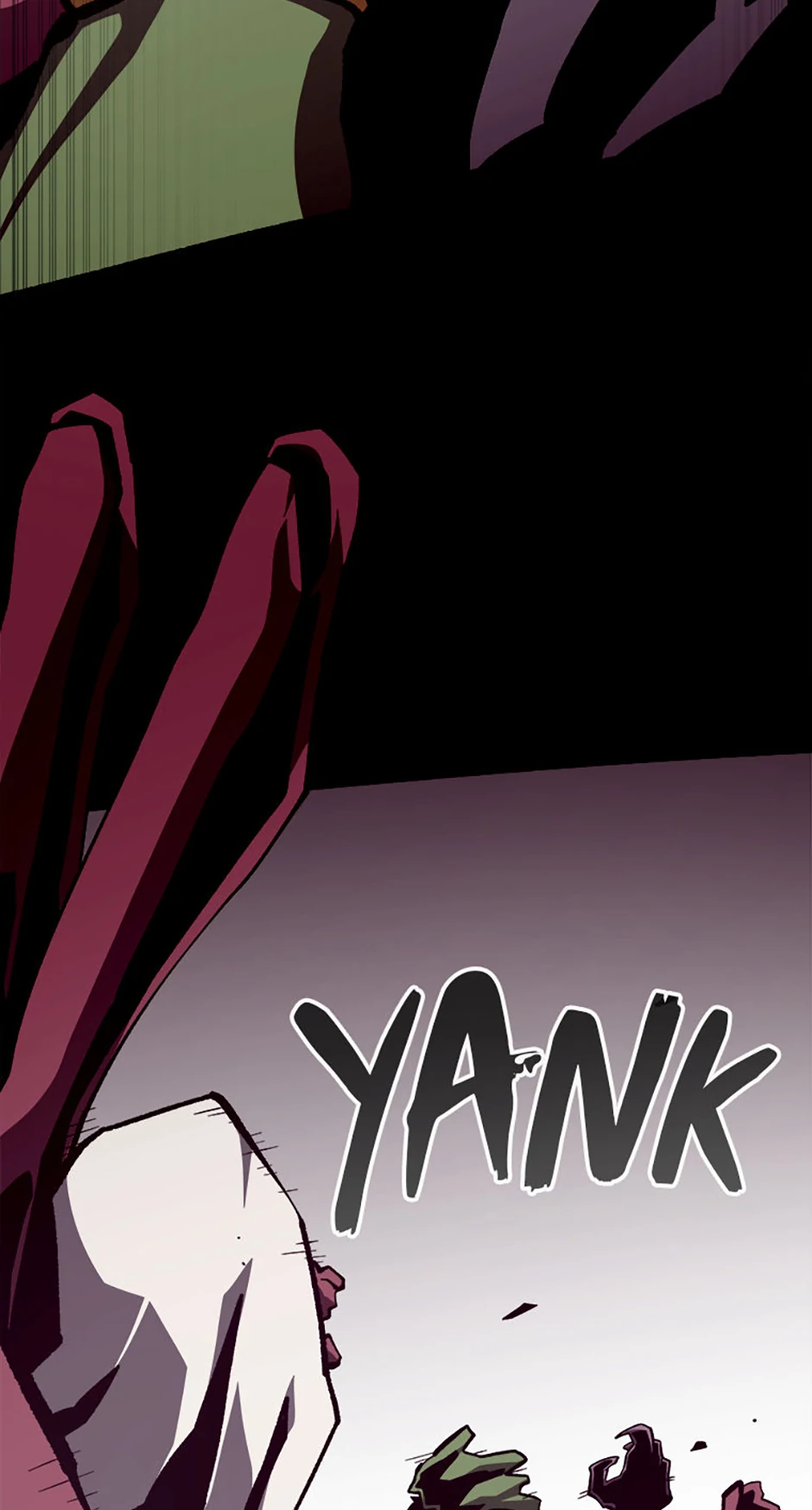 Read Dungeon Odyssey EN Manga Online