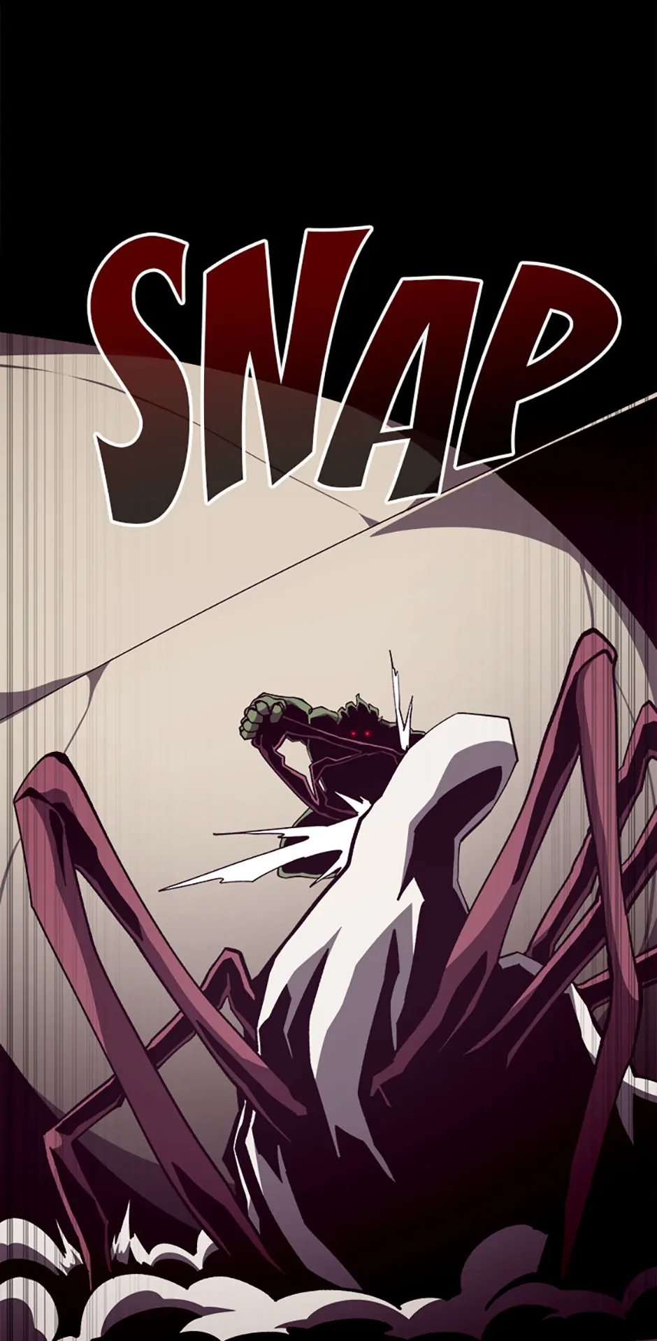 Read Dungeon Odyssey EN Manga Online