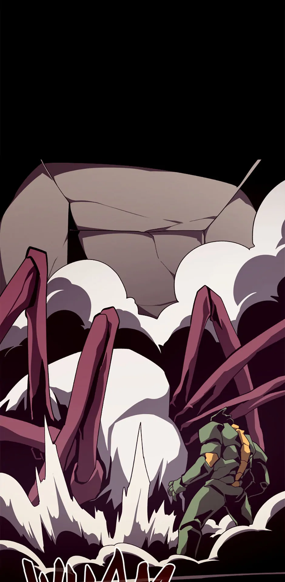 Read Dungeon Odyssey EN Manga Online